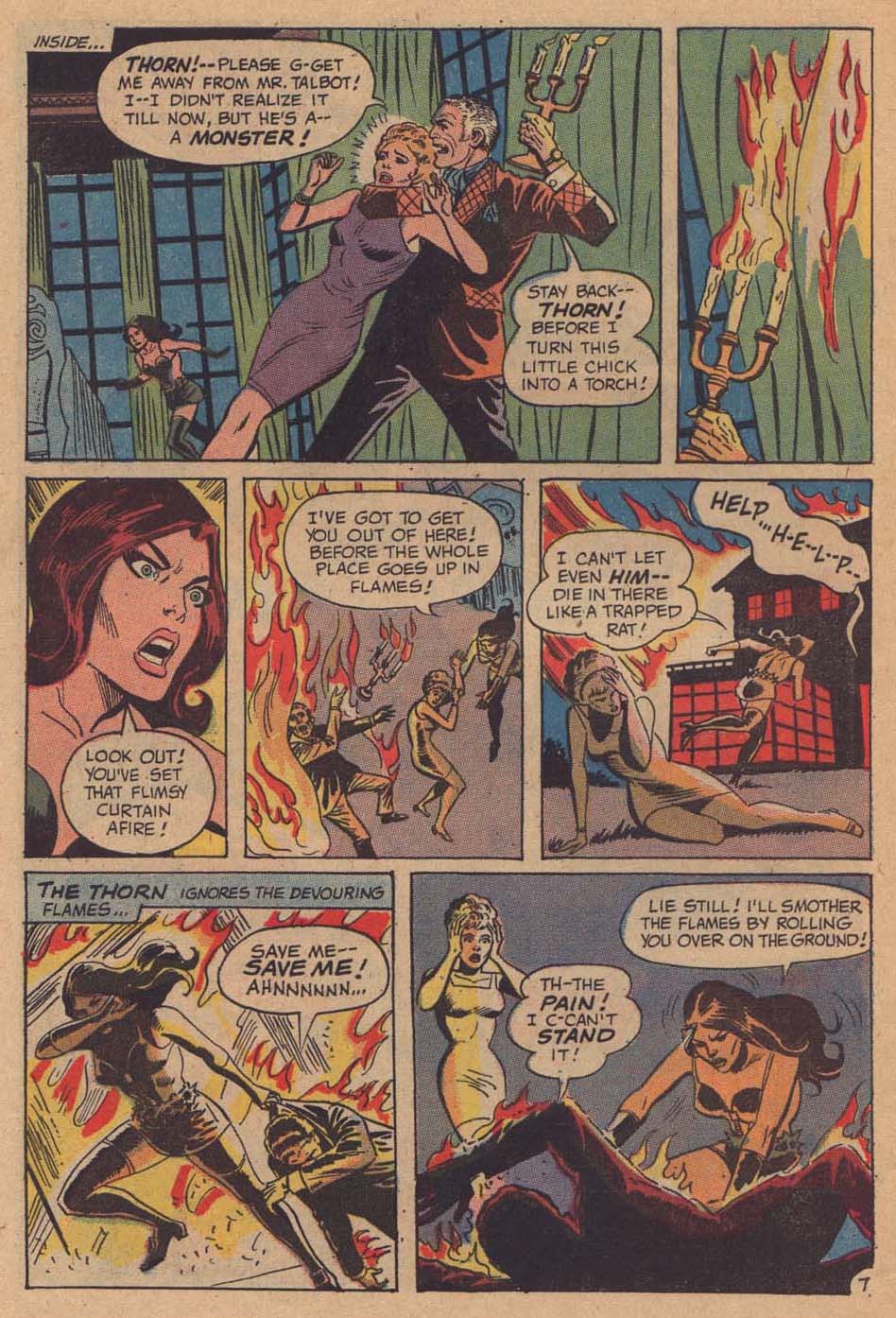 Superman's Girl Friend, Lois Lane issue 110 - Page 30