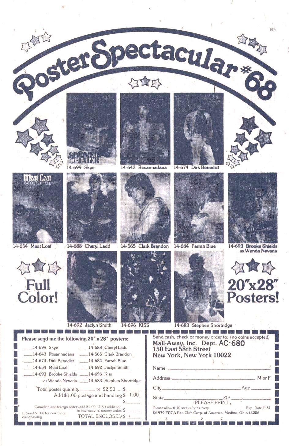 Read online Jughead (1965) comic -  Issue #301 - 25