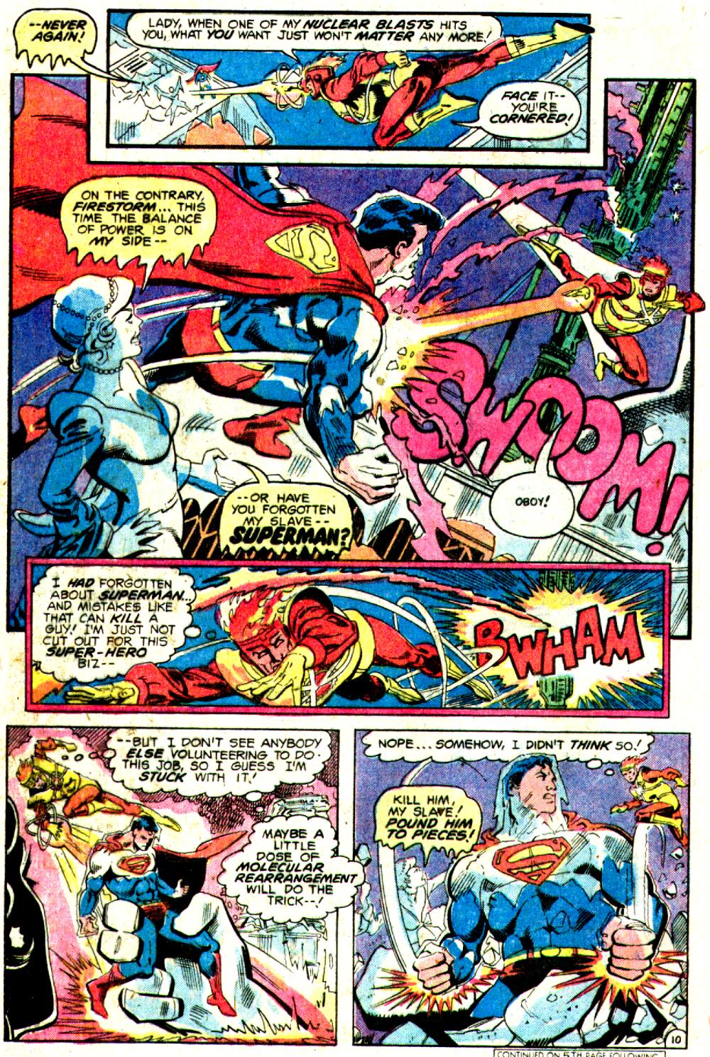 Read online DC Comics Presents comic -  Issue #17 - 11