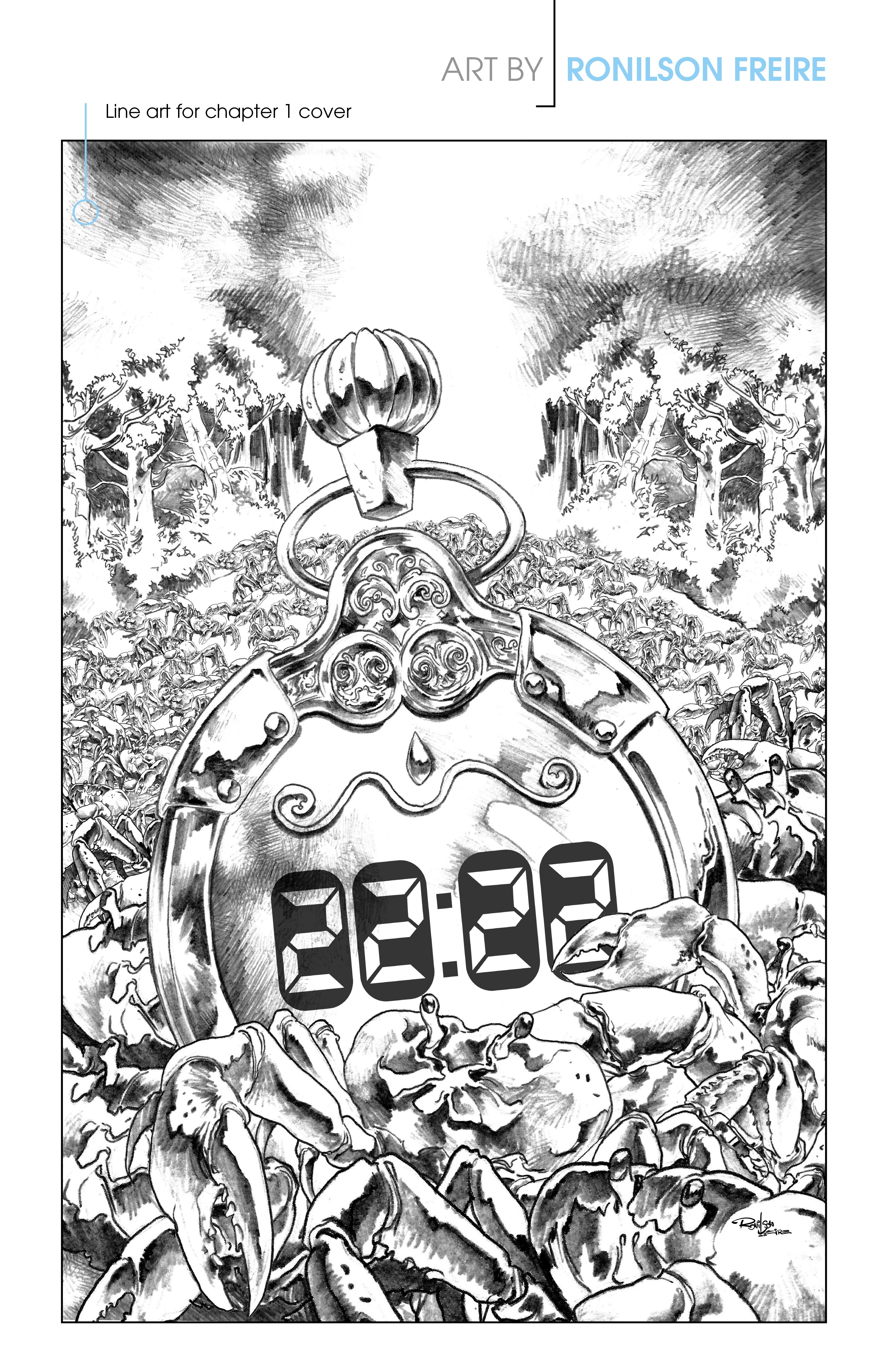 Read online Myopia (2022) comic -  Issue # TPB (Part 2) - 66