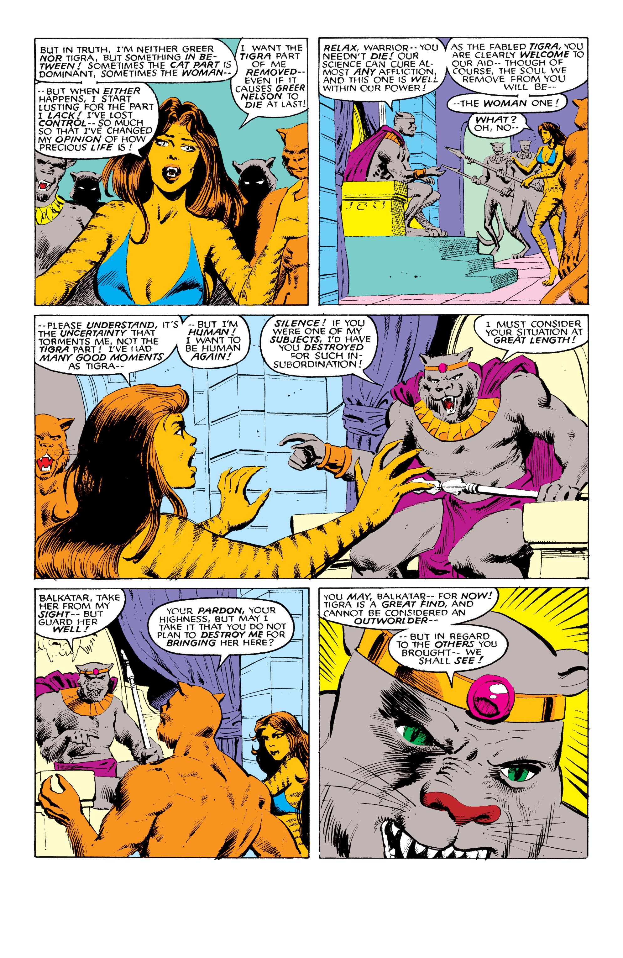 Read online West Coast Avengers (1985) comic -  Issue #6 - 15