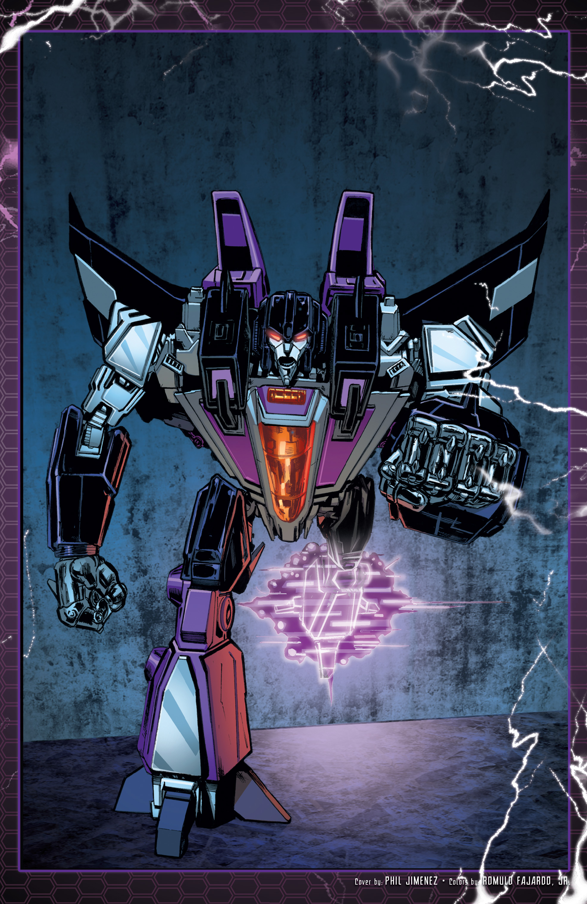 Read online The Transformers: Dark Cybertron comic -  Issue # Full - 78