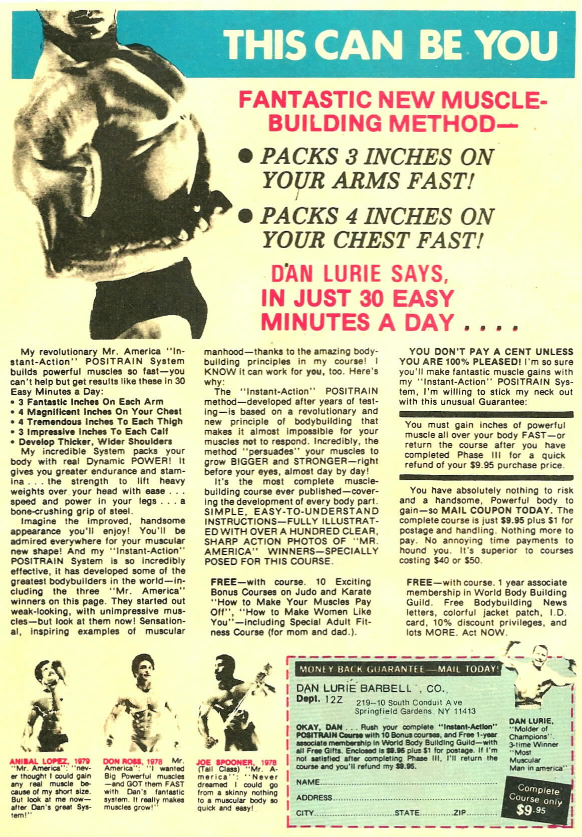 Read online Attack (1971) comic -  Issue #39 - 35