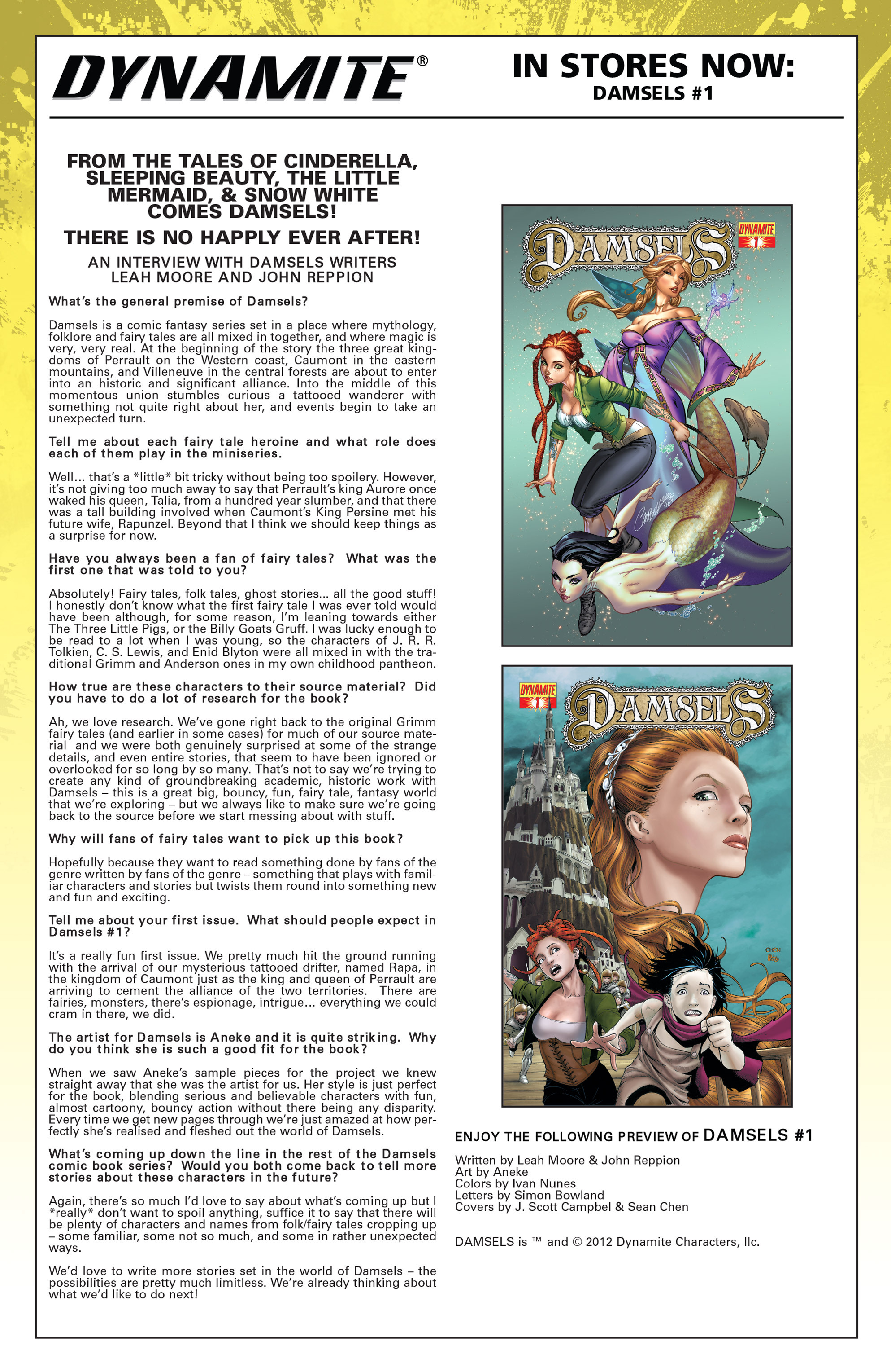 Read online Red Sonja: Atlantis Rises comic -  Issue #2 - 23