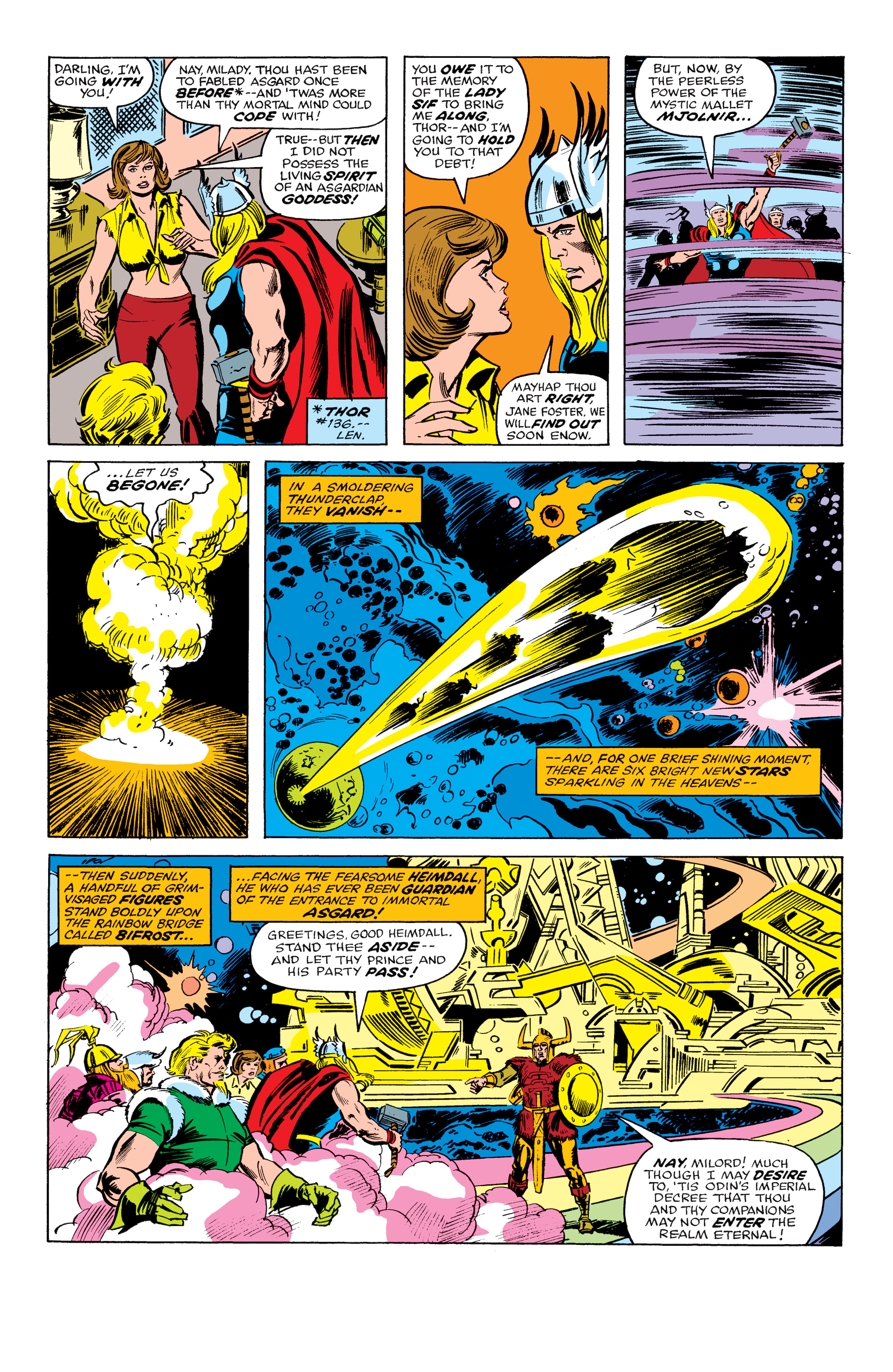 Read online Thor Epic Collection comic -  Issue # TPB 8 (Part 2) - 43