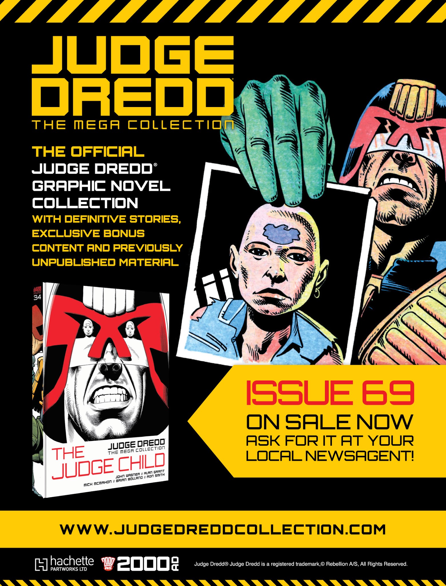 Read online 2000 AD comic -  Issue #2046 - 32