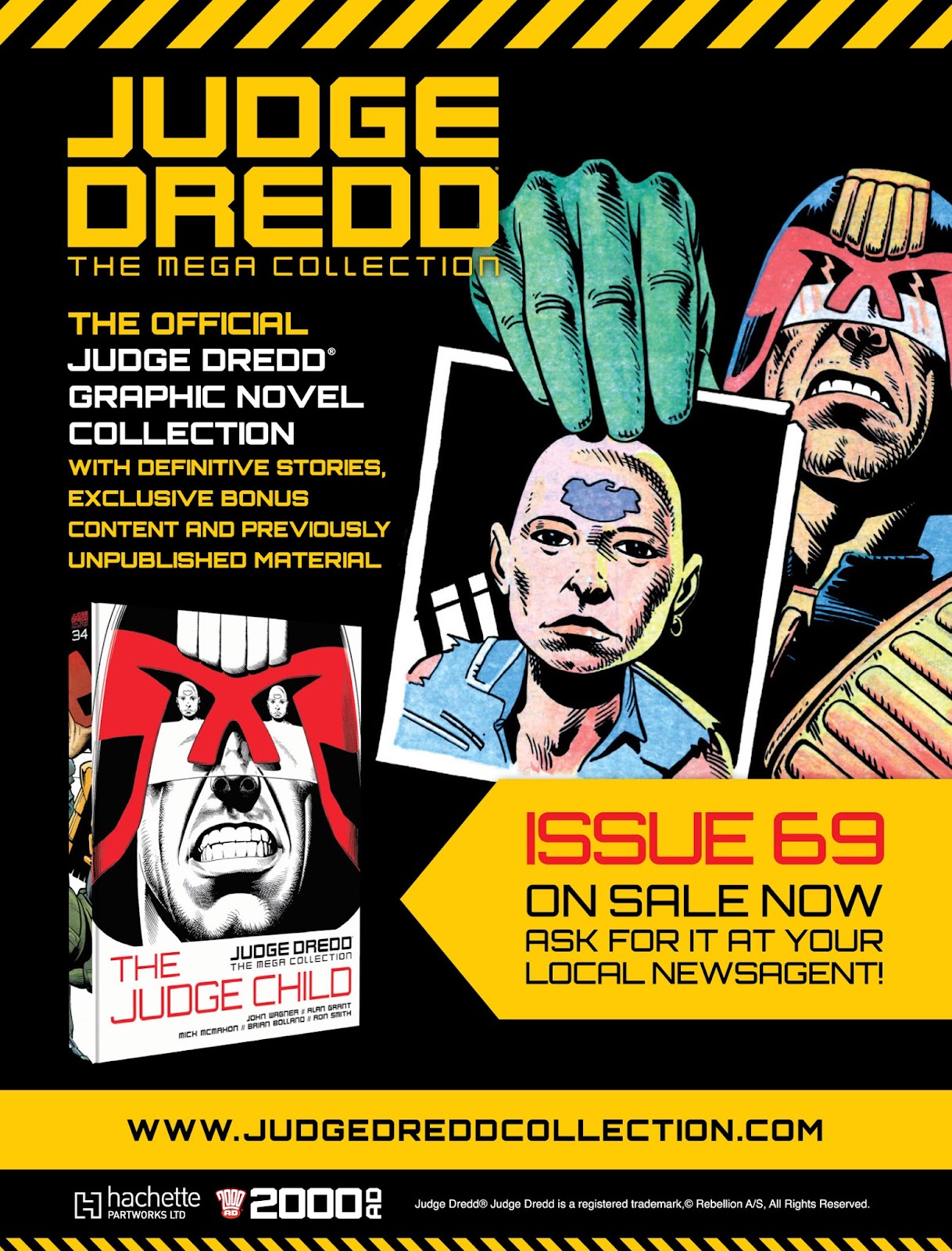 2000 AD issue 2046 - Page 32