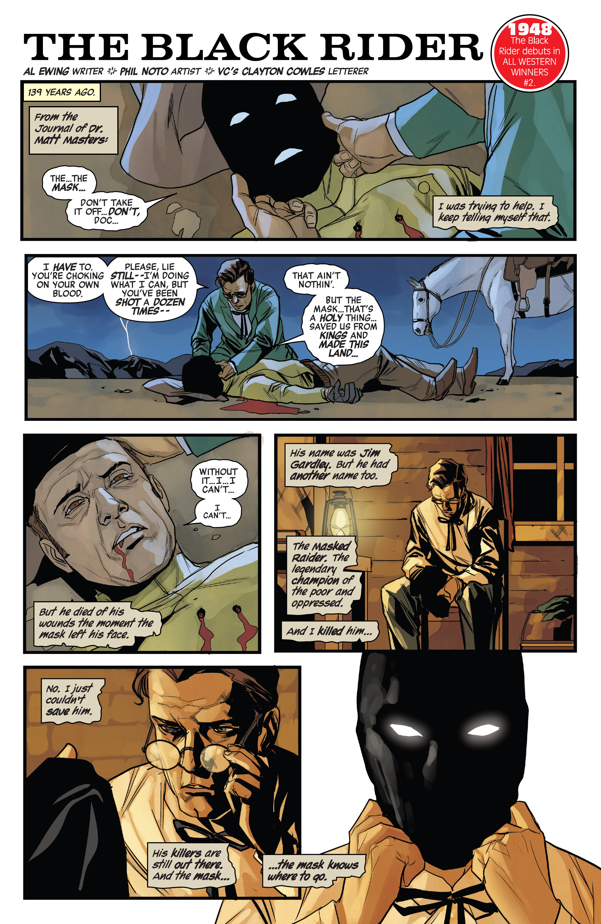 Read online Marvel Comics (2019) comic -  Issue #1000 - 12