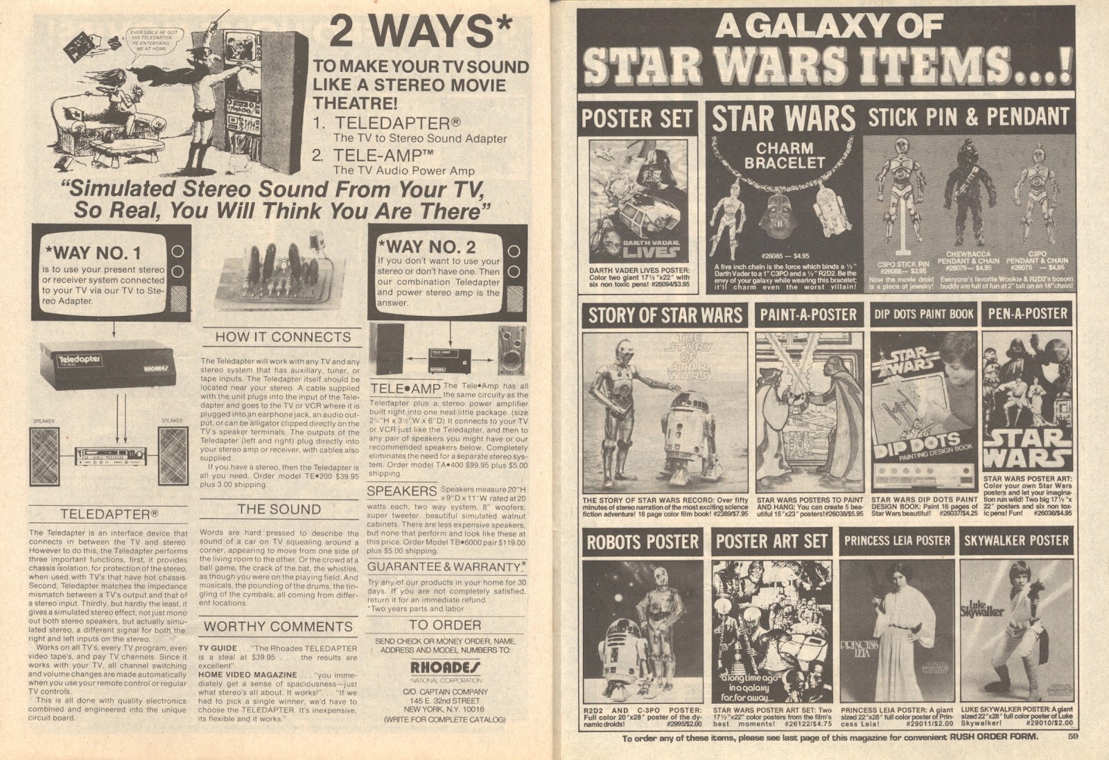 Creepy V1 145 Read All Comics Online For Free