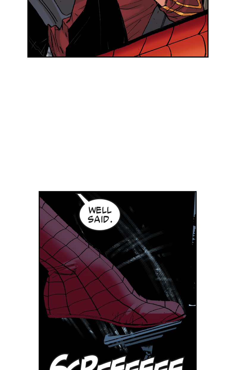 Read online Spider-Men: Infinity Comic comic -  Issue #1 - 13