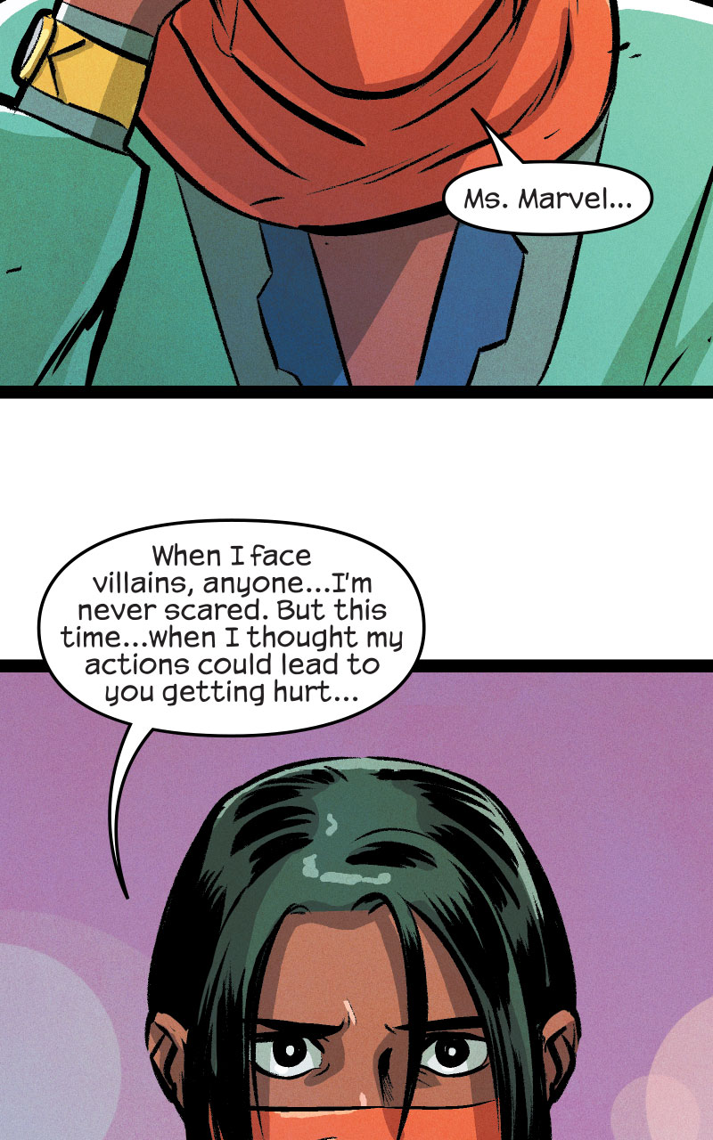 Read online Love Unlimited Infinity Comic comic -  Issue #6 - 60