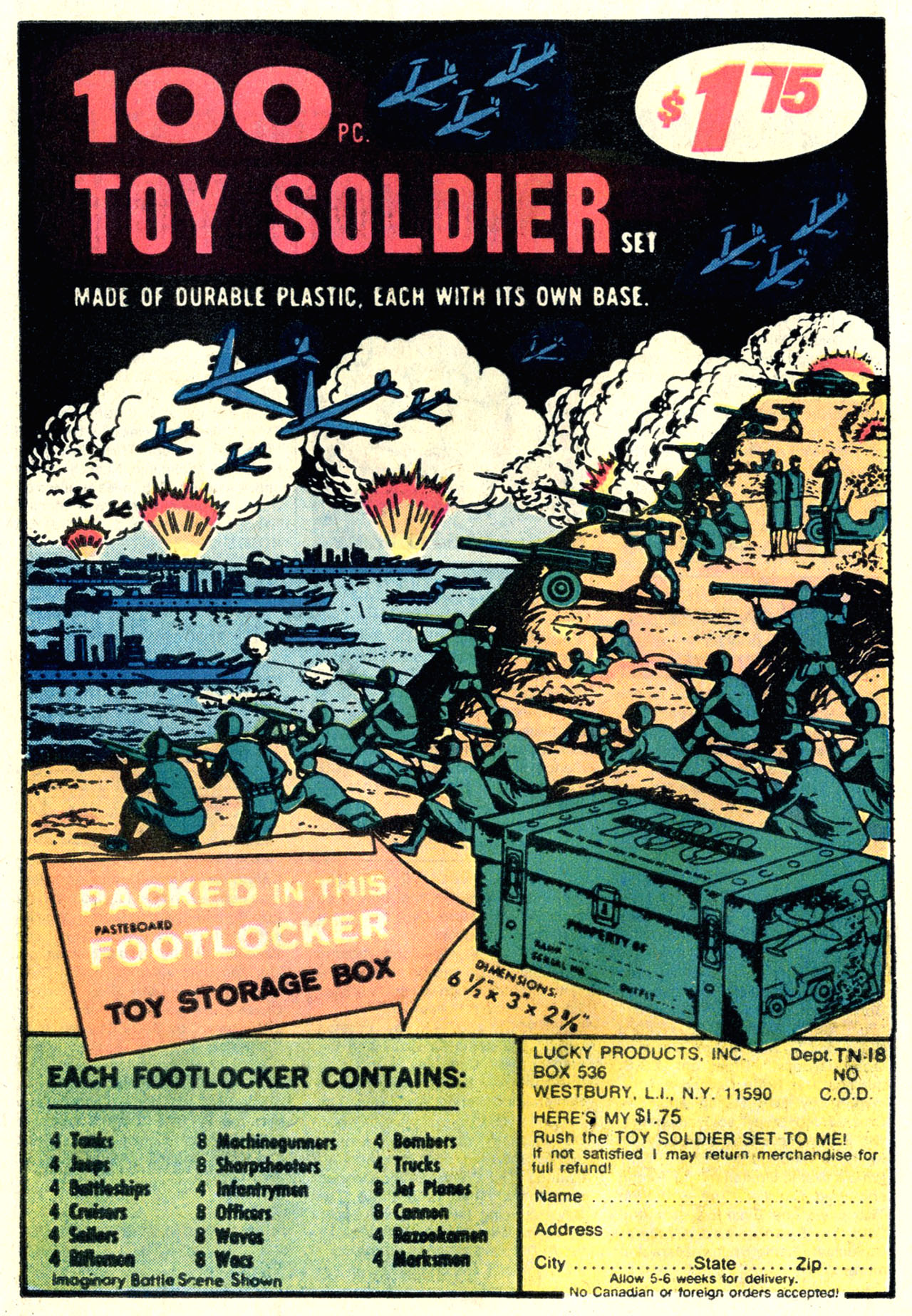 Read online Batman (1940) comic -  Issue #290 - 34