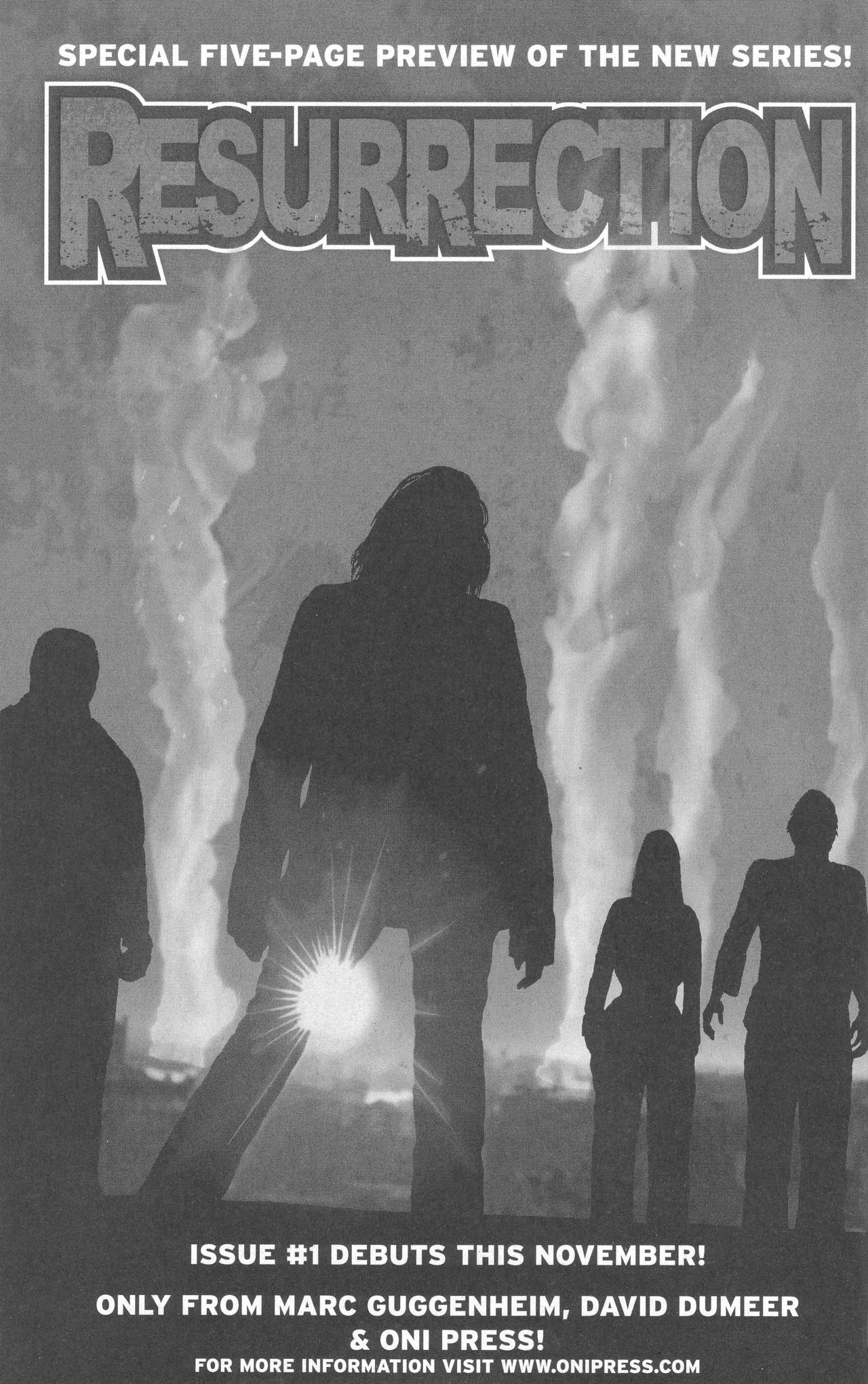 Read online My Inner Bimbo comic -  Issue #3 - 27