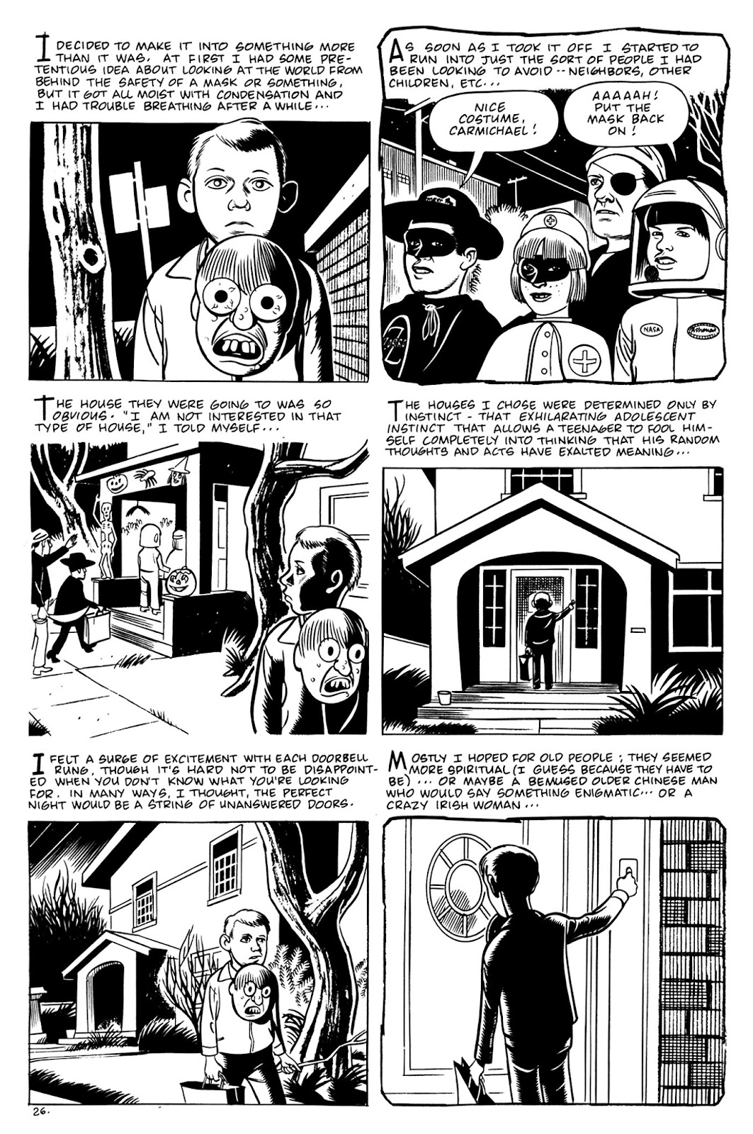 Eightball issue 16 - Page 26