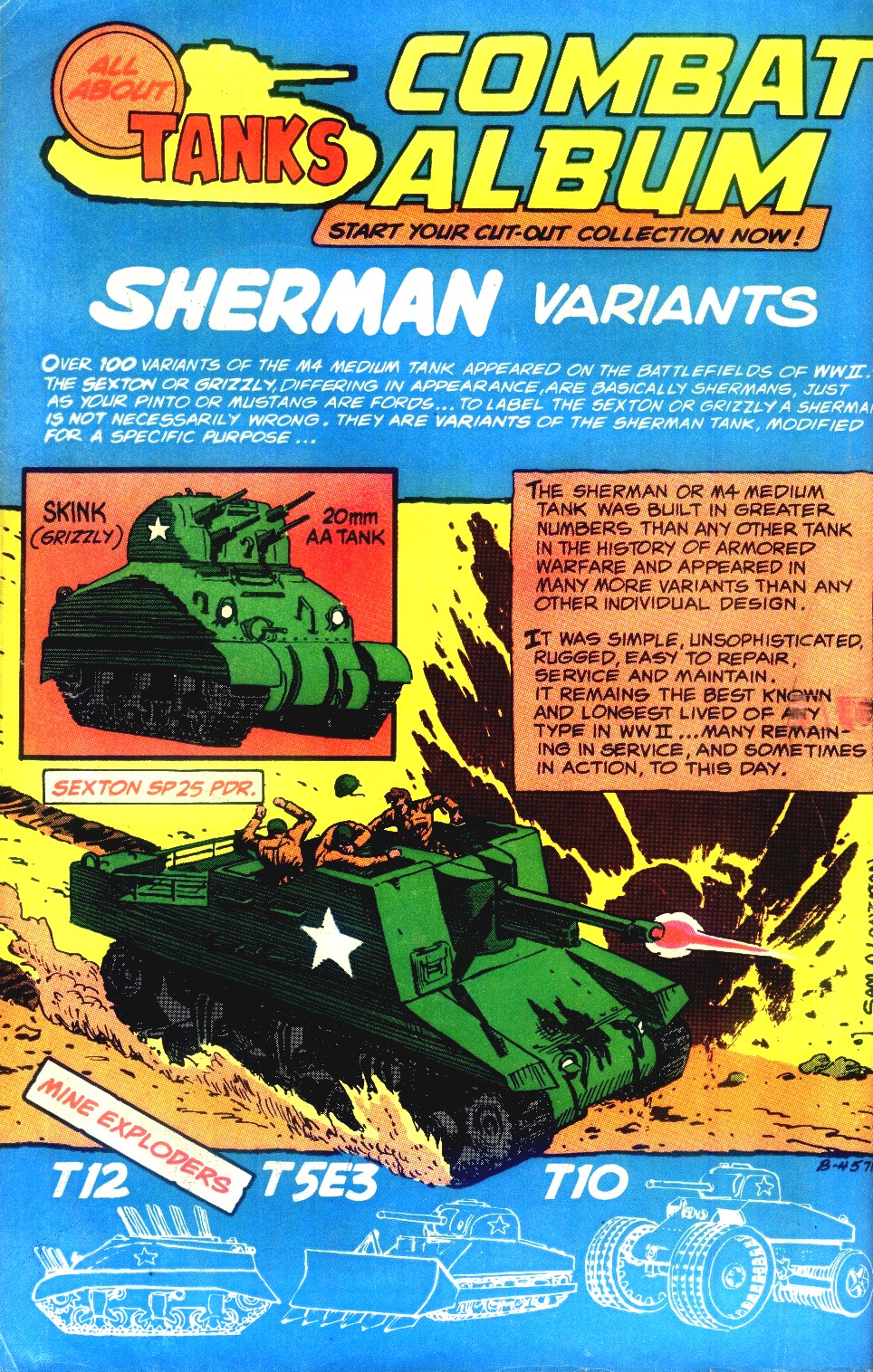 Read online G.I. Combat (1952) comic -  Issue #234 - 52