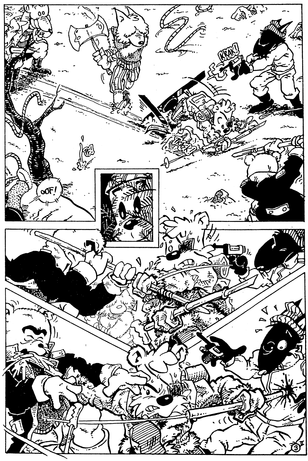 ZU issue 3 - Page 5