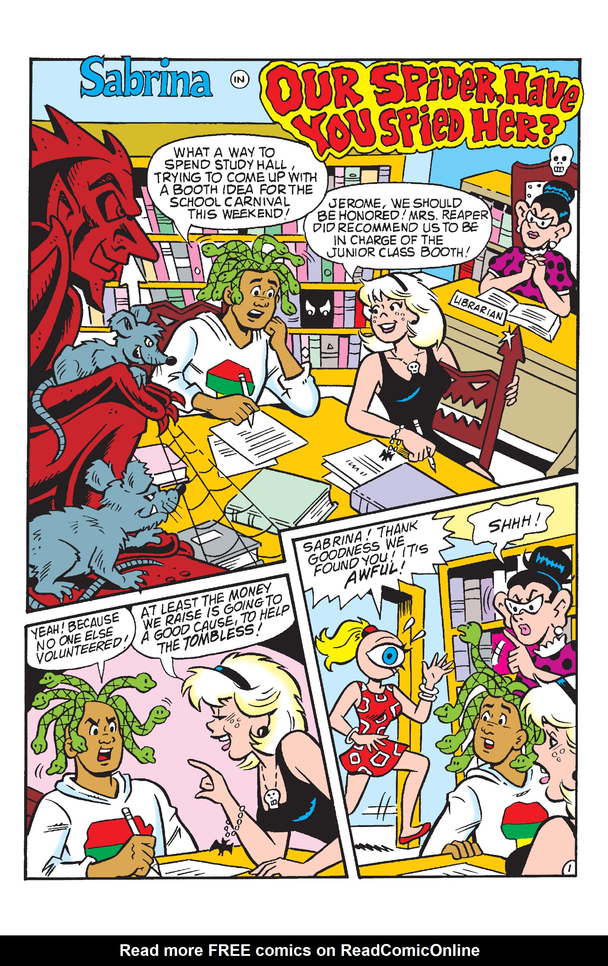 Read online Pep Digital comic -  Issue #26 - 67