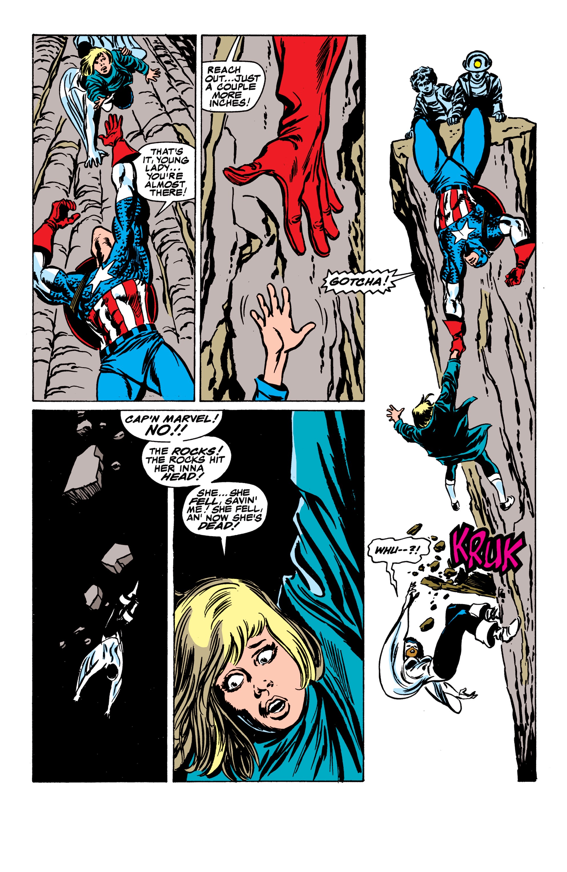 Captain Marvel: Monica Rambeau TPB_(Part_2) Page 30