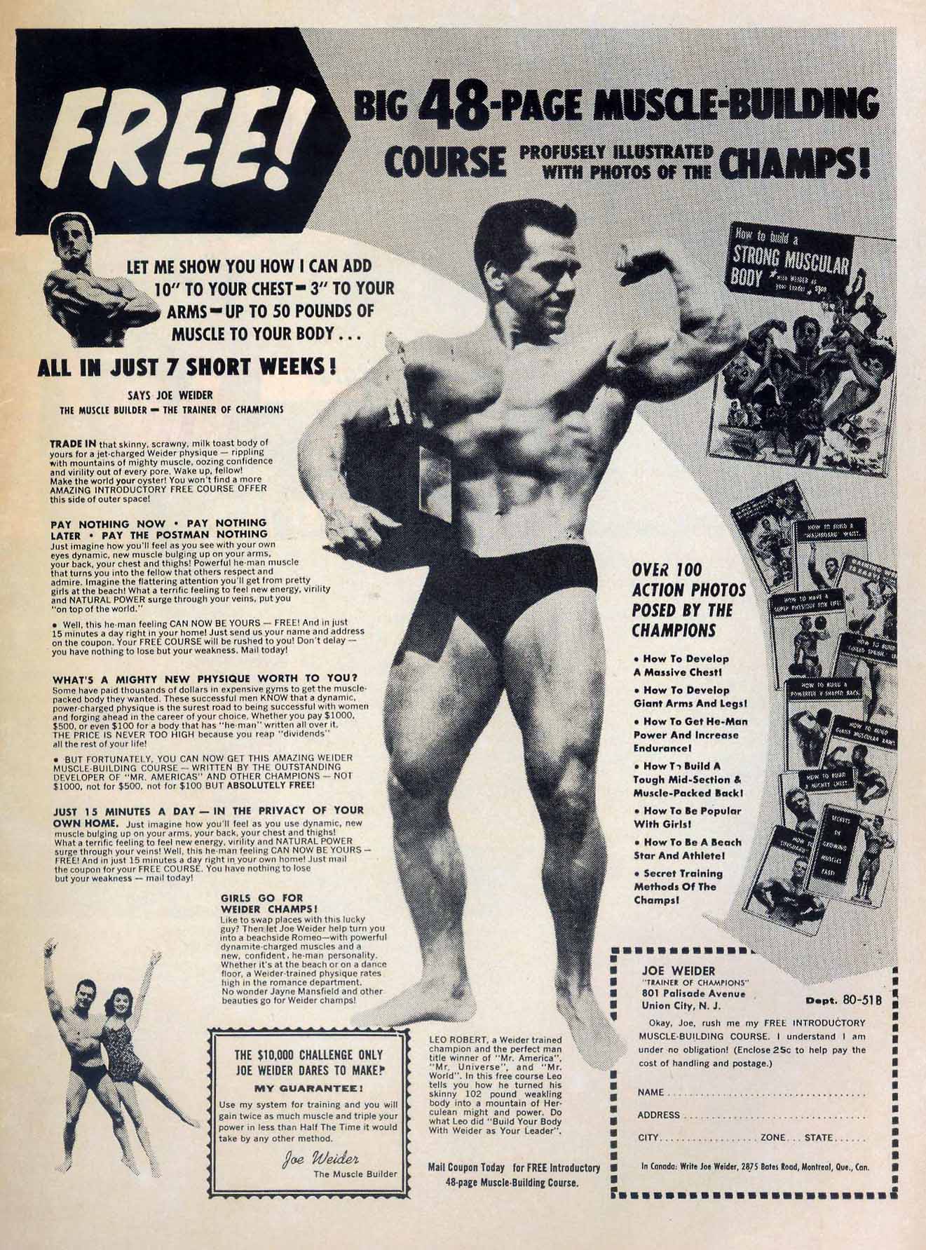 Read online Wonder Woman (1942) comic -  Issue #122 - 35