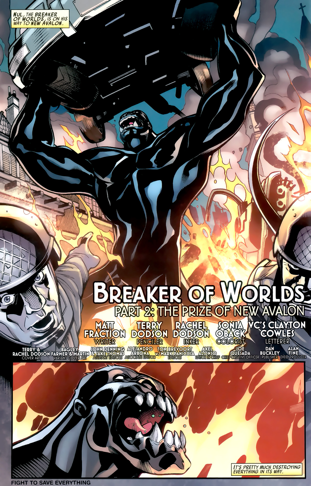 Read online Defenders (2012) comic -  Issue #2 - 12