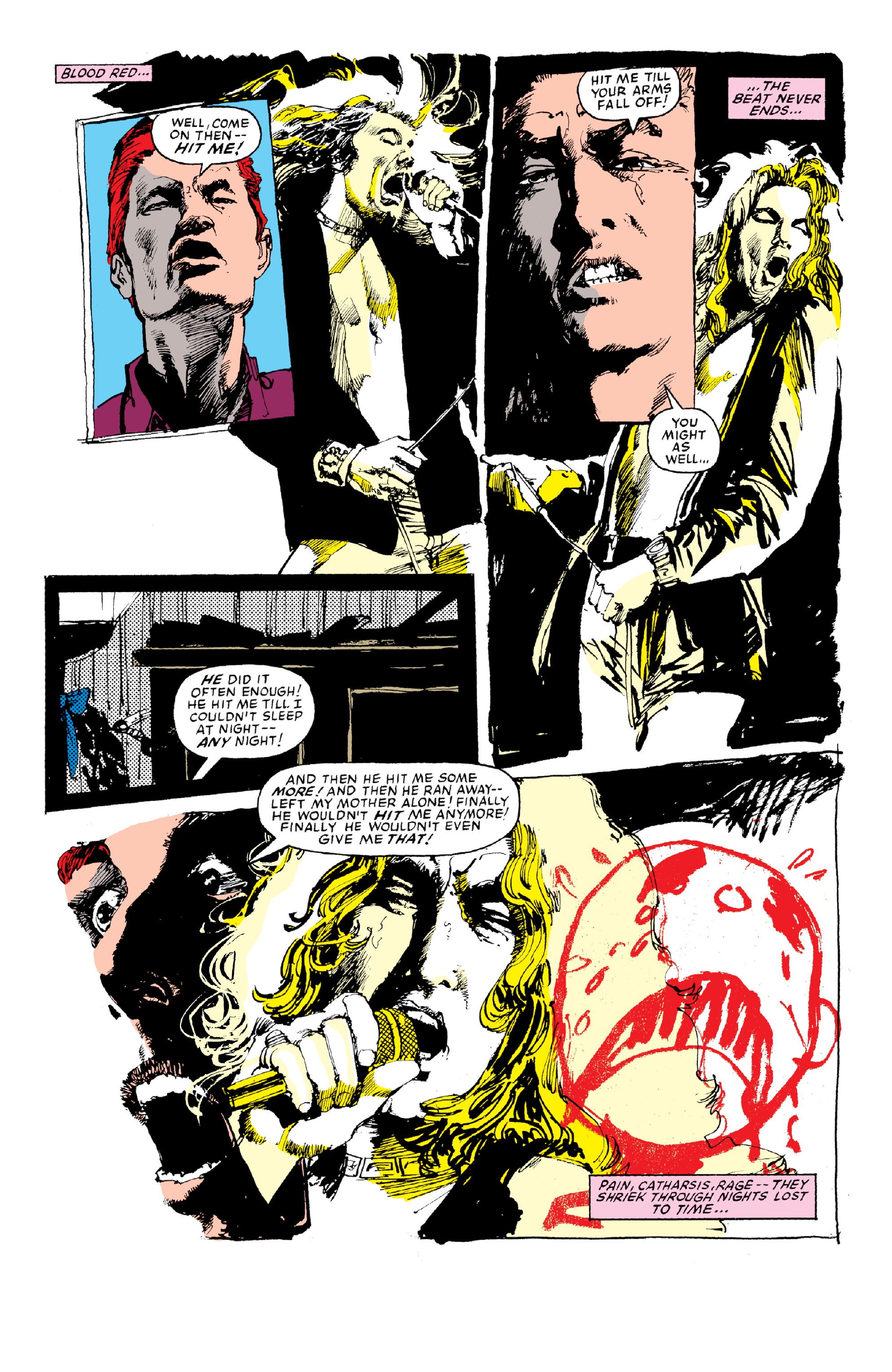 Read online Moon Knight Epic Collection comic -  Issue # TPB 3 (Part 1) - 88