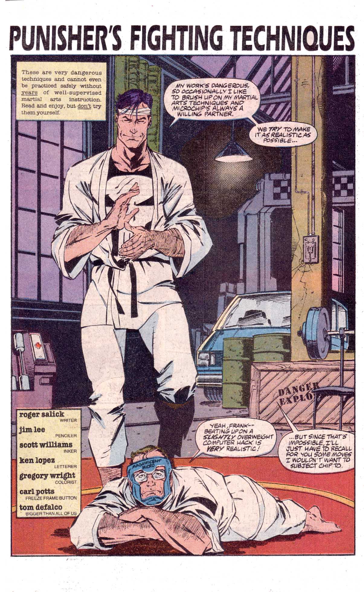 The Punisher (1987) _Annual 2 #2 - English 43