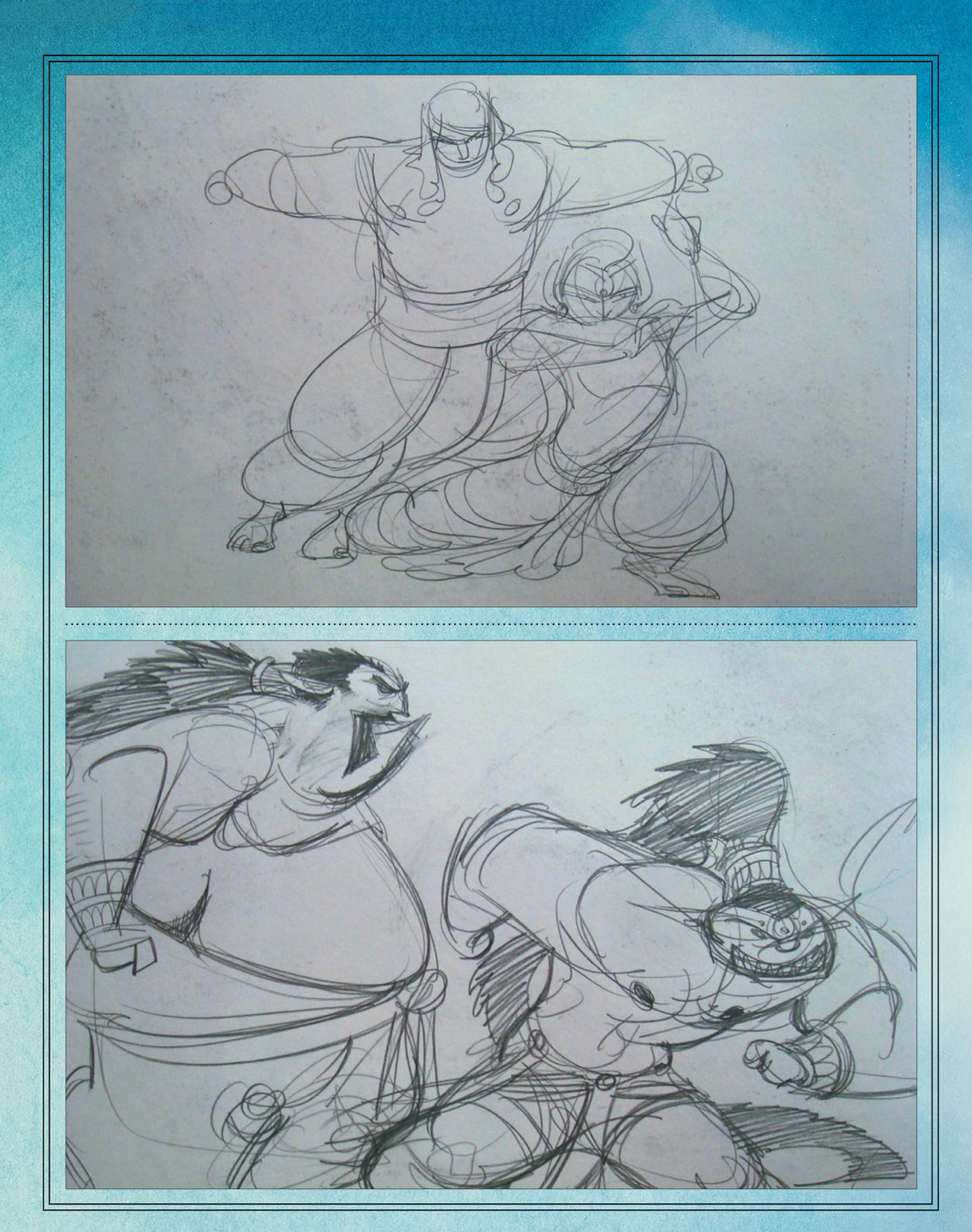 Read online Krishna: A Journey Within comic -  Issue # TPB (Part 2) - 106