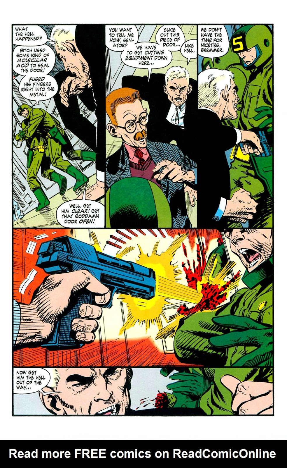 John Byrne's Next Men (1992) issue TPB 1 - Page 54