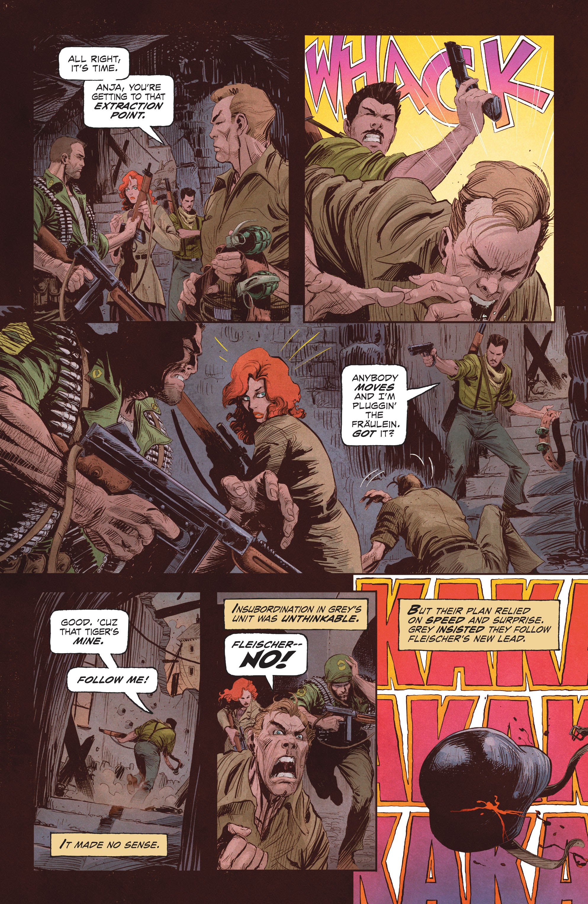 Read online DC Love Is A Battlefield comic -  Issue # Full - 70
