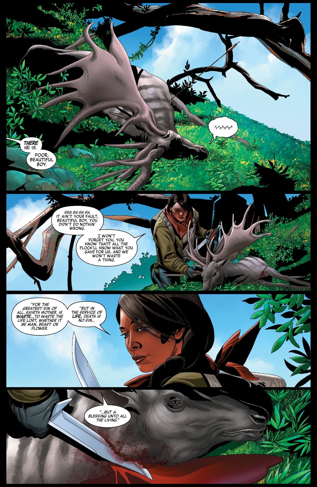 Alien issue 7 - Page 8