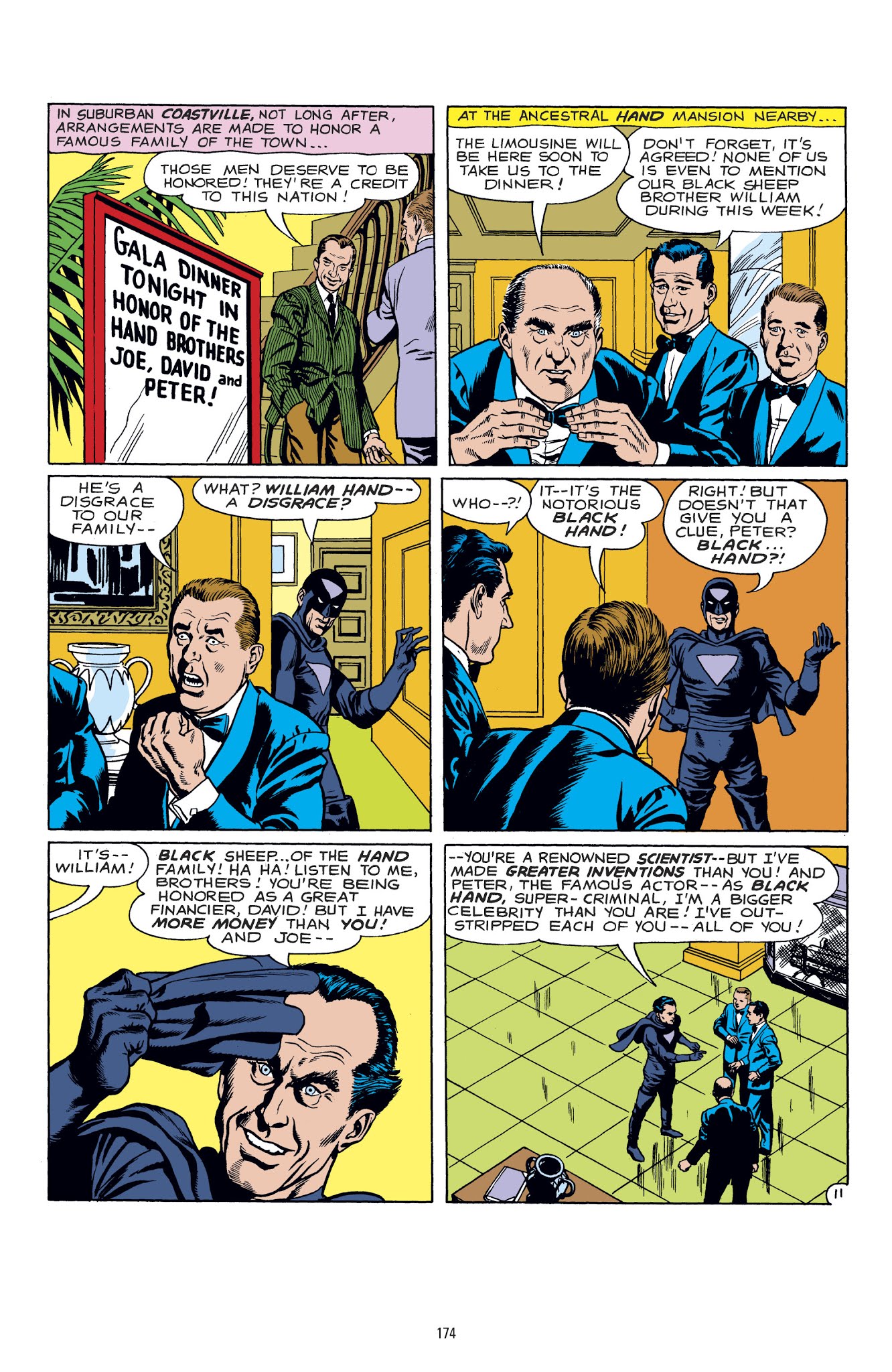 Read online Green Lantern: The Silver Age comic -  Issue # TPB 3 (Part 2) - 74
