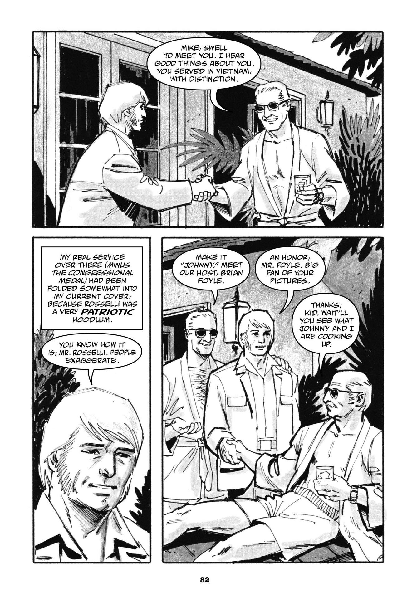 Read online Return to Perdition comic -  Issue # TPB (Part 1) - 83