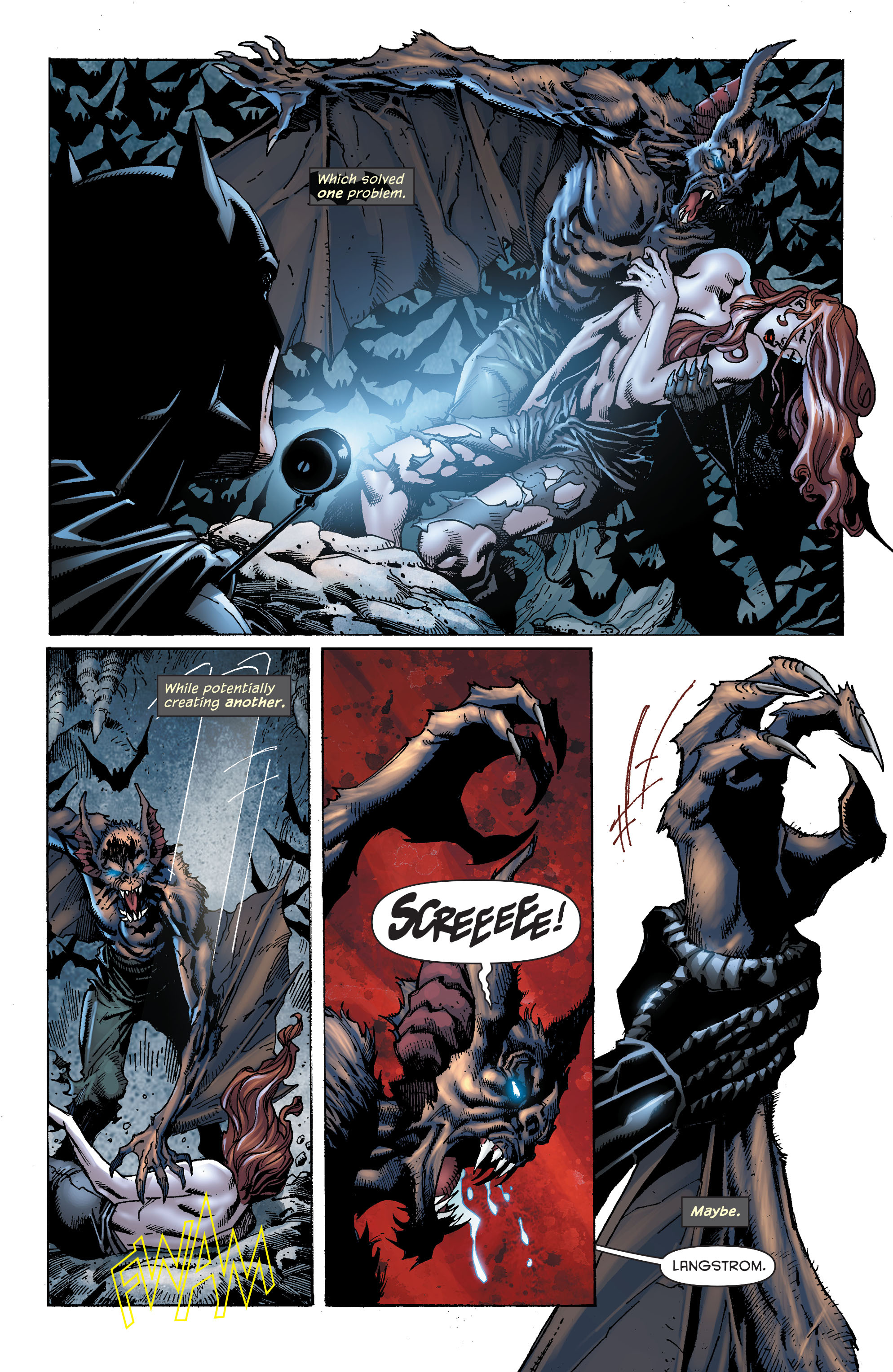 Batman: Detective Comics TPB 5 #5 - English 56