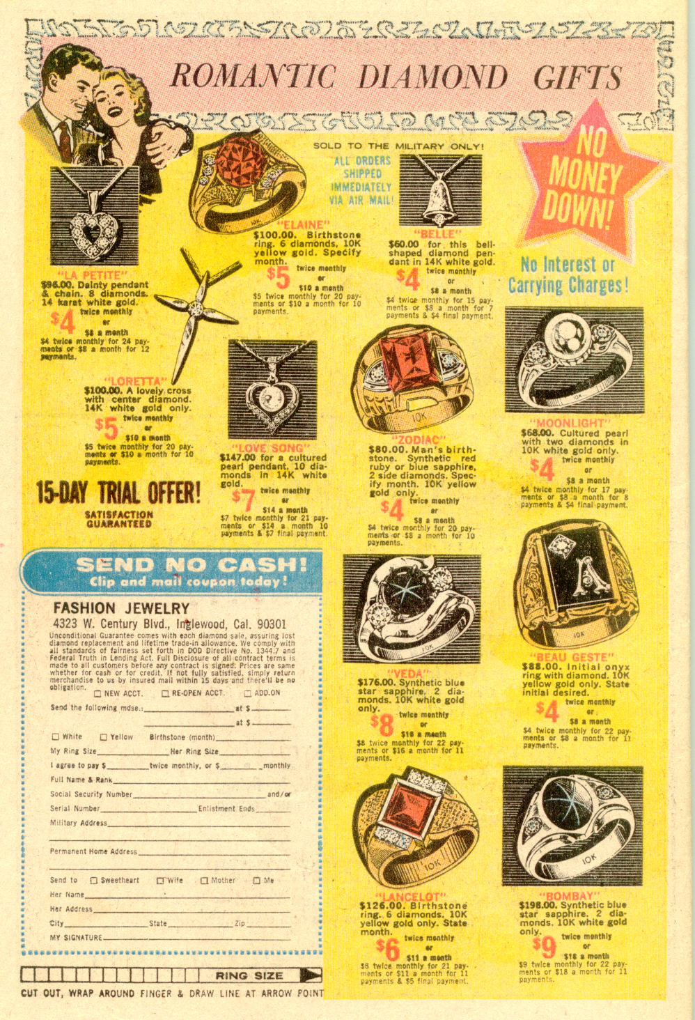 Read online Sad Sack comic -  Issue #31 - 30