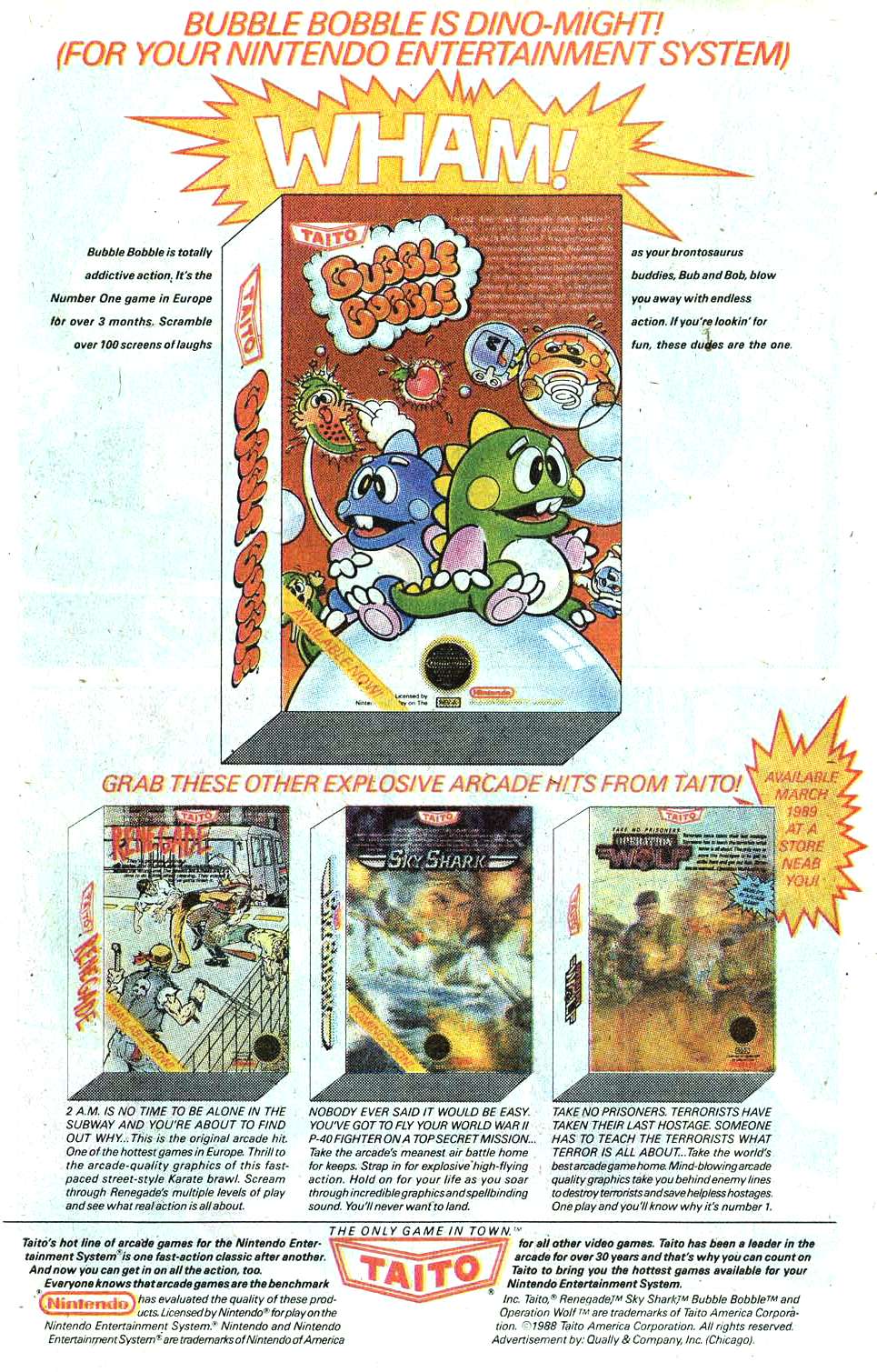 Read online Fantastic Four (1961) comic -  Issue #326 - 7