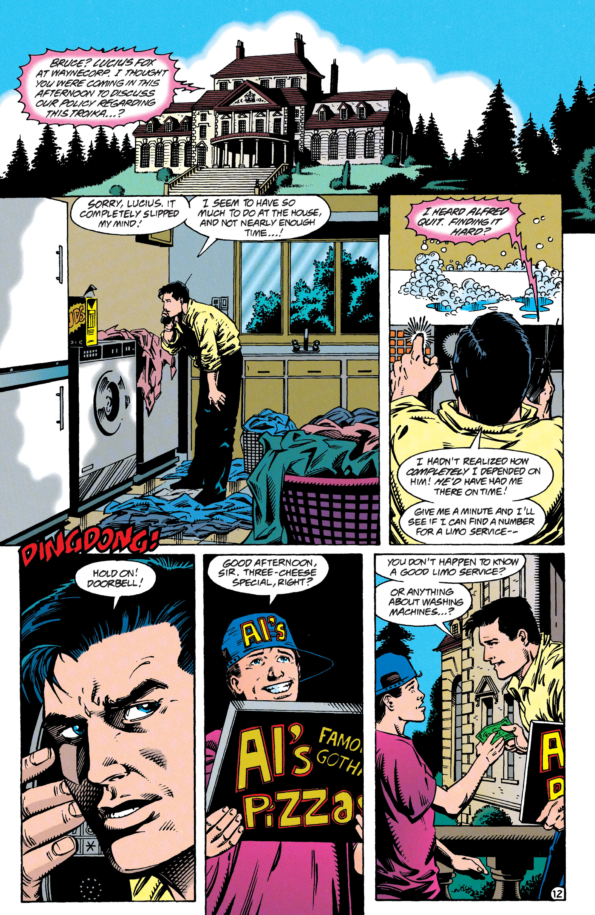 Read online Batman: Troika comic -  Issue # TPB (Part 1) - 40