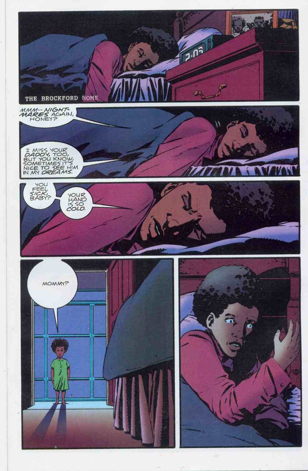 Read online The X-Files (1995) comic -  Issue # Annual 1 - 24