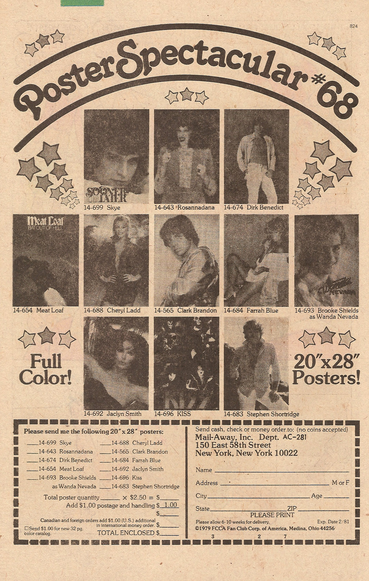 Read online Jughead (1965) comic -  Issue #309 - 34