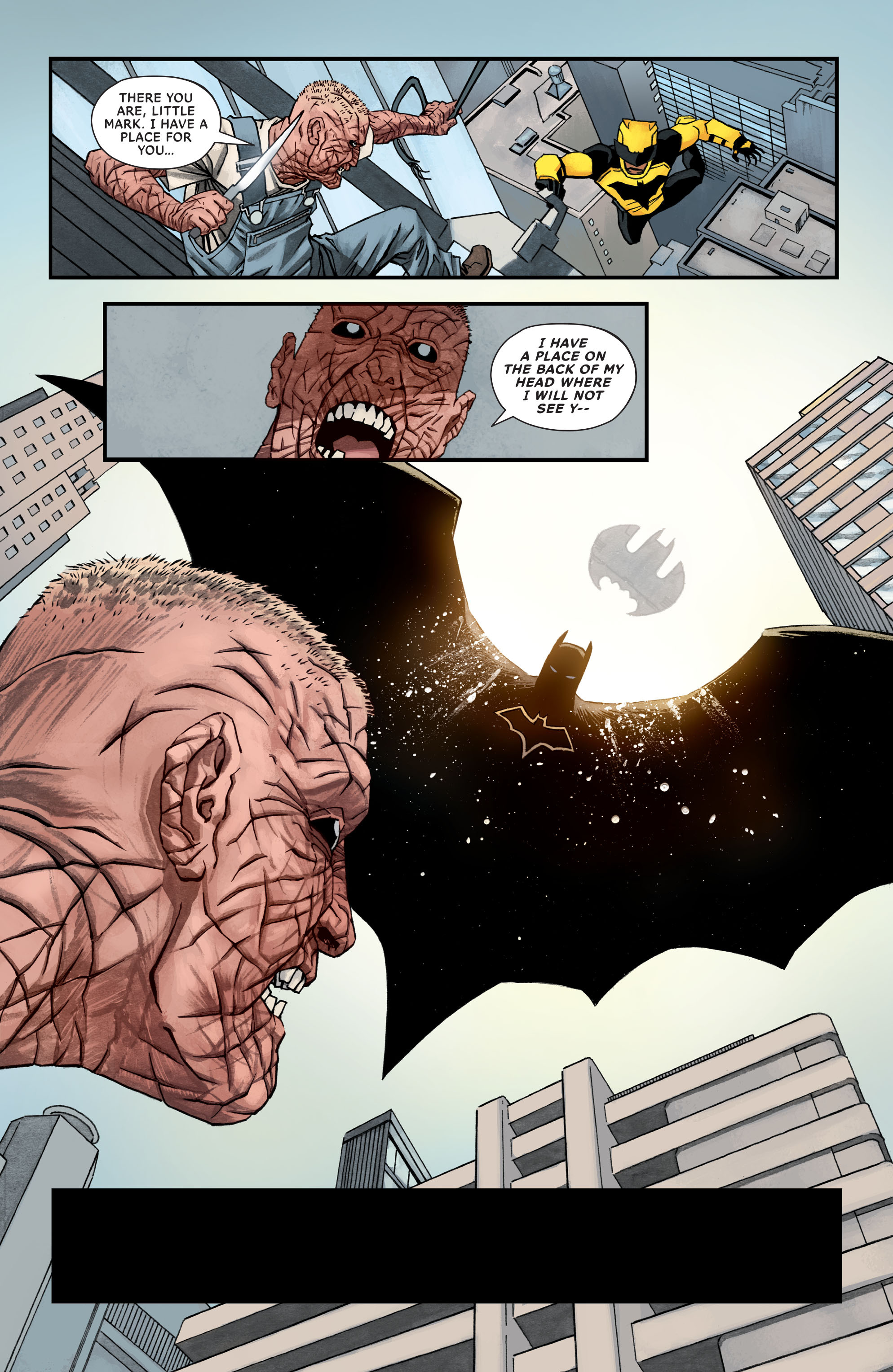 Read online All-Star Batman comic -  Issue #4 - 31
