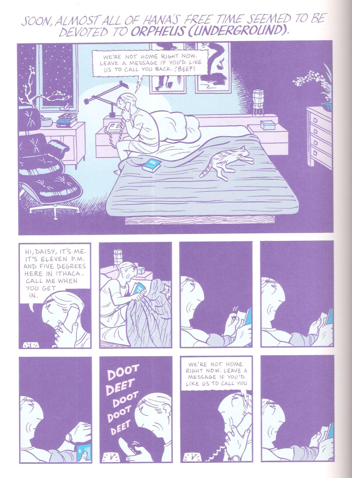 Asterios Polyp issue TPB (Part 2) - Page 82