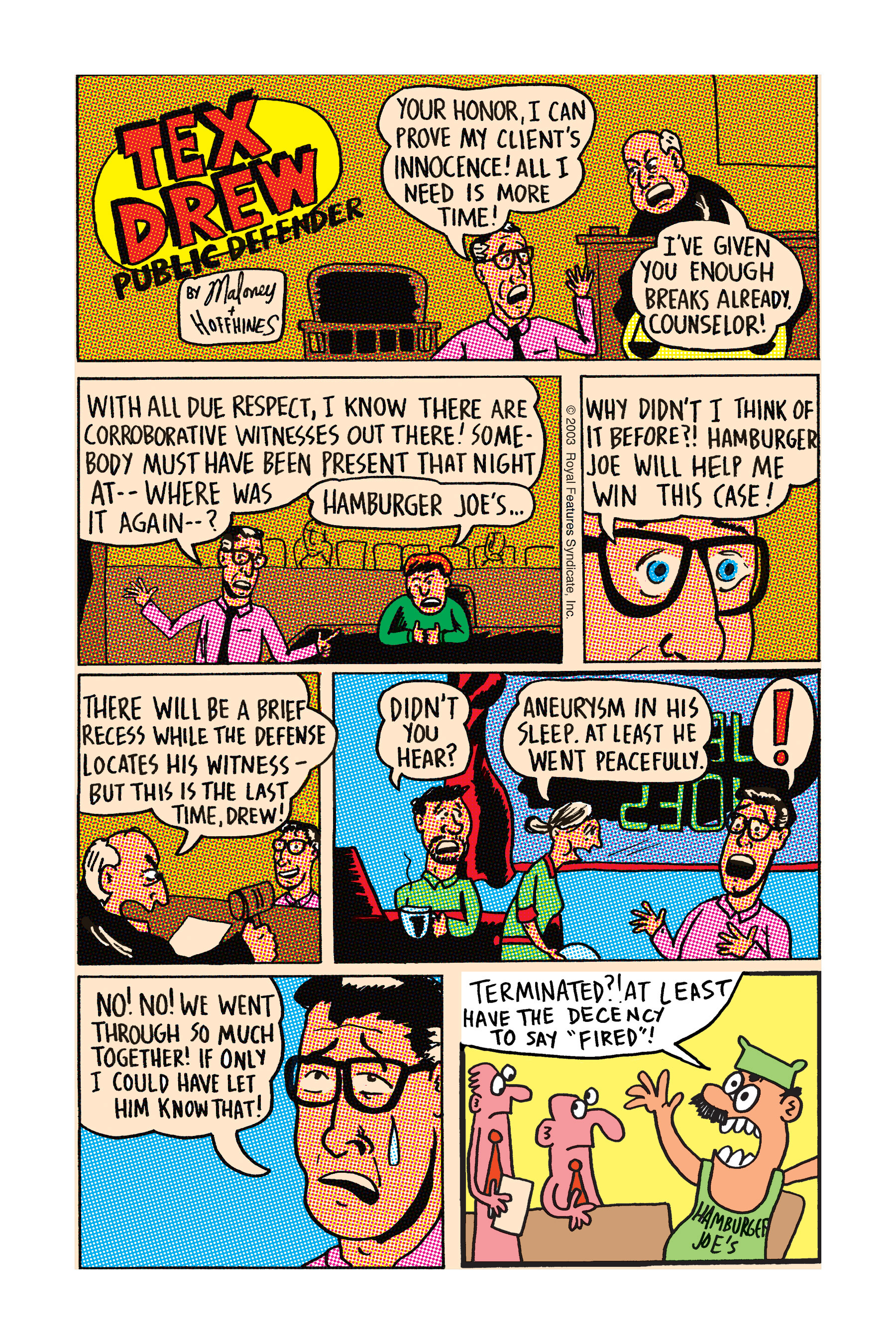 Read online Magic Whistle comic -  Issue #9 - 35