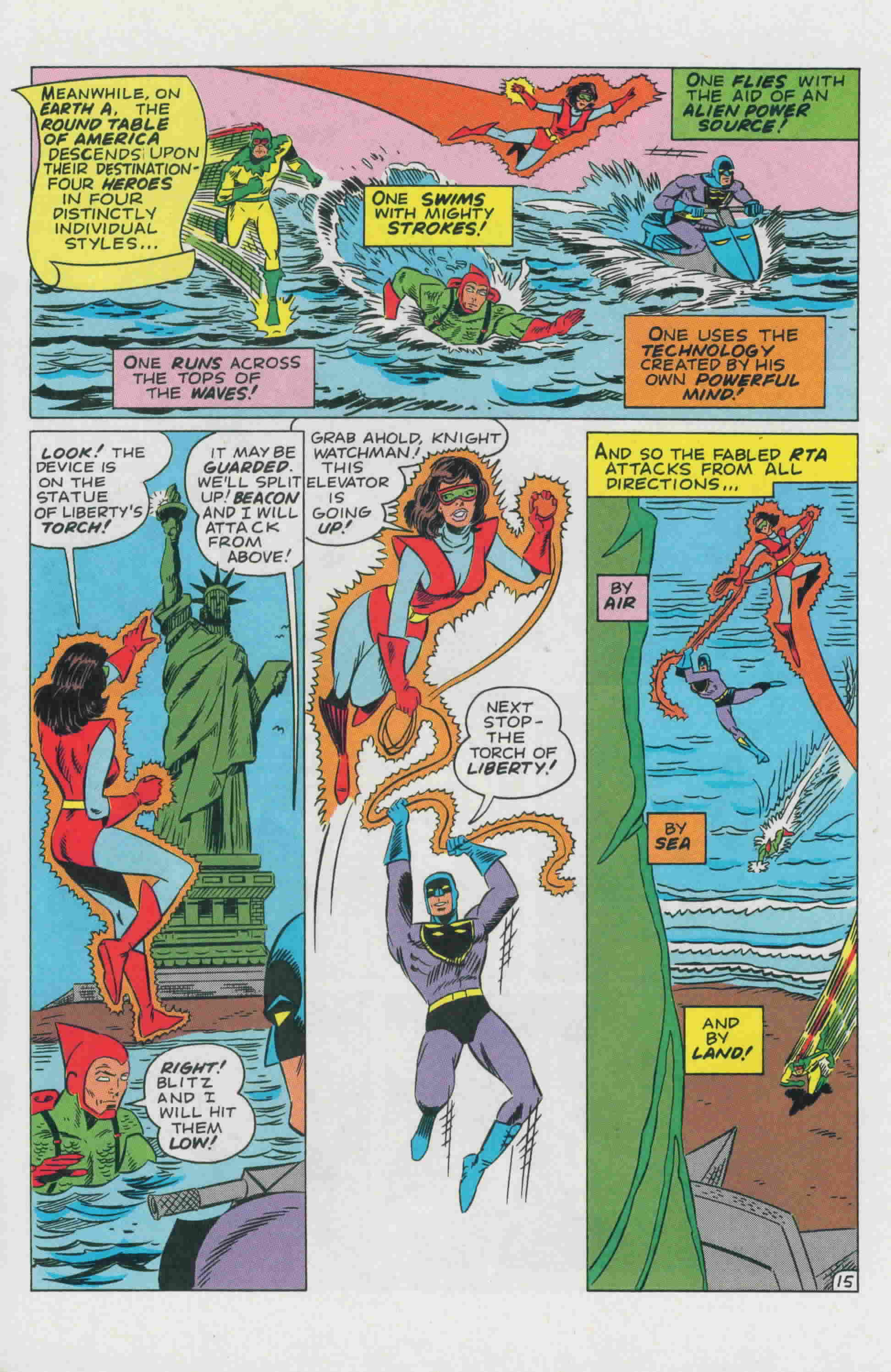 Read online Big Bang Comics comic -  Issue #6 - 17