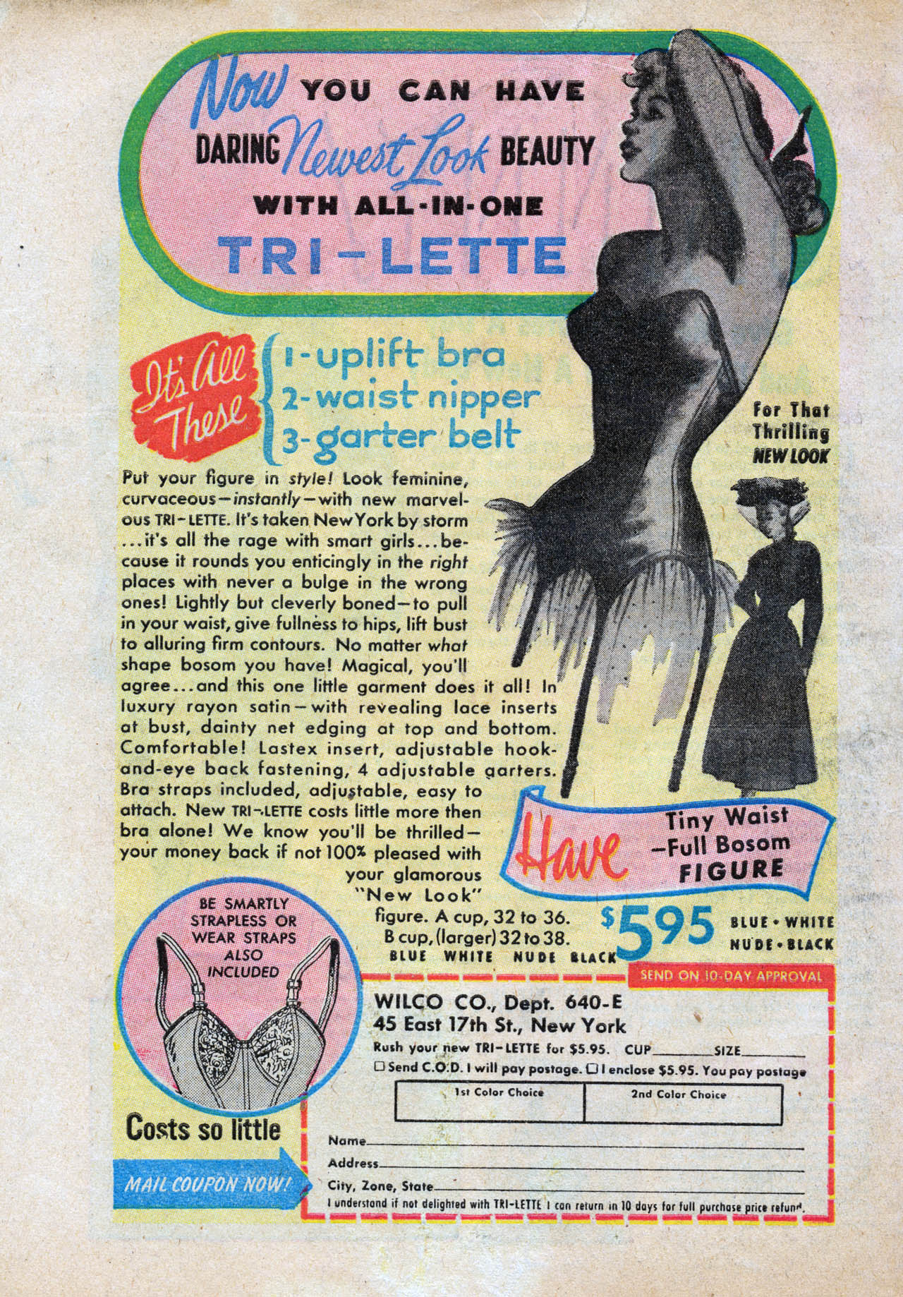 Read online My Own Romance comic -  Issue #8 - 50