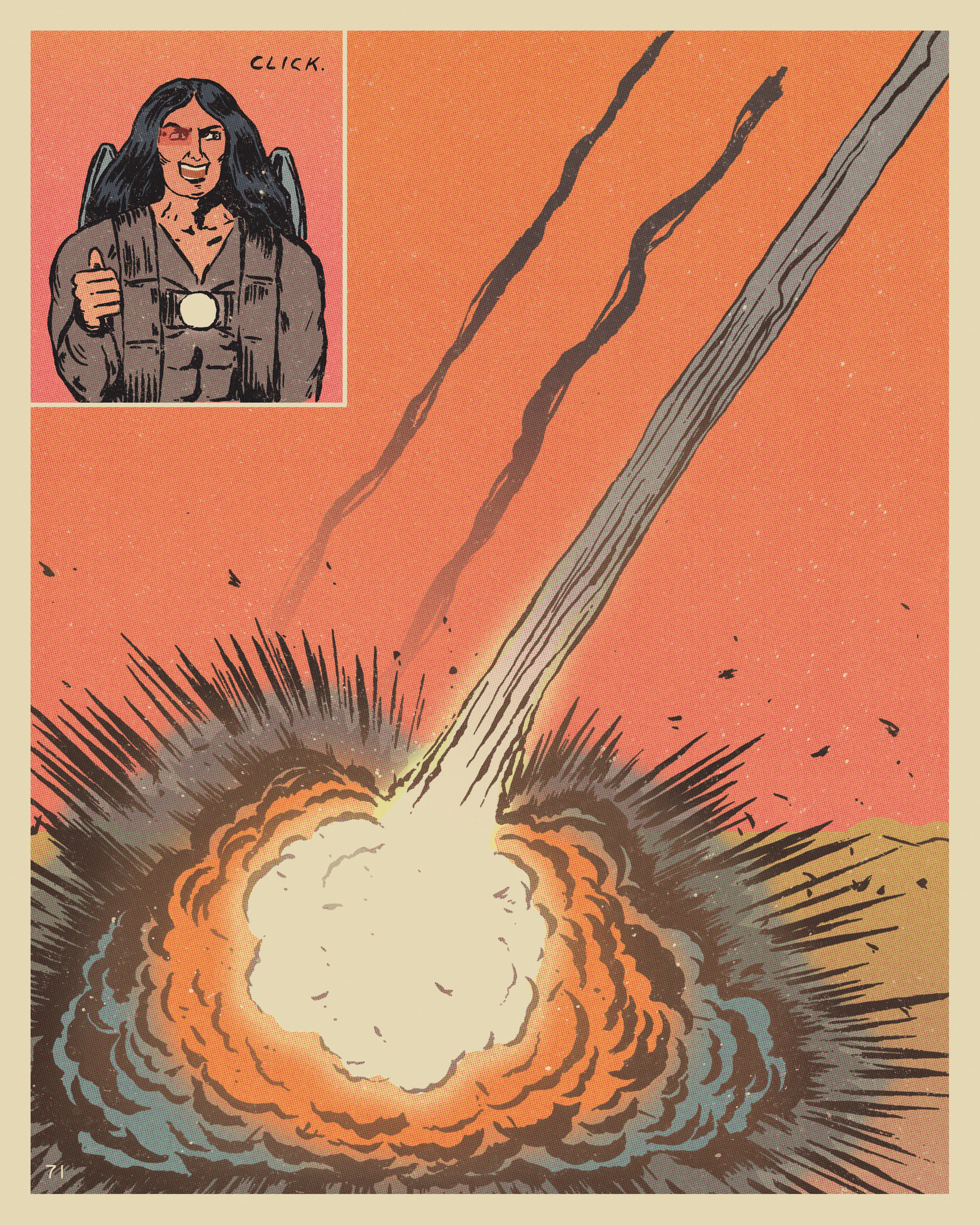 Read online The Lost City of Heracleon comic -  Issue # TPB (Part 1) - 79