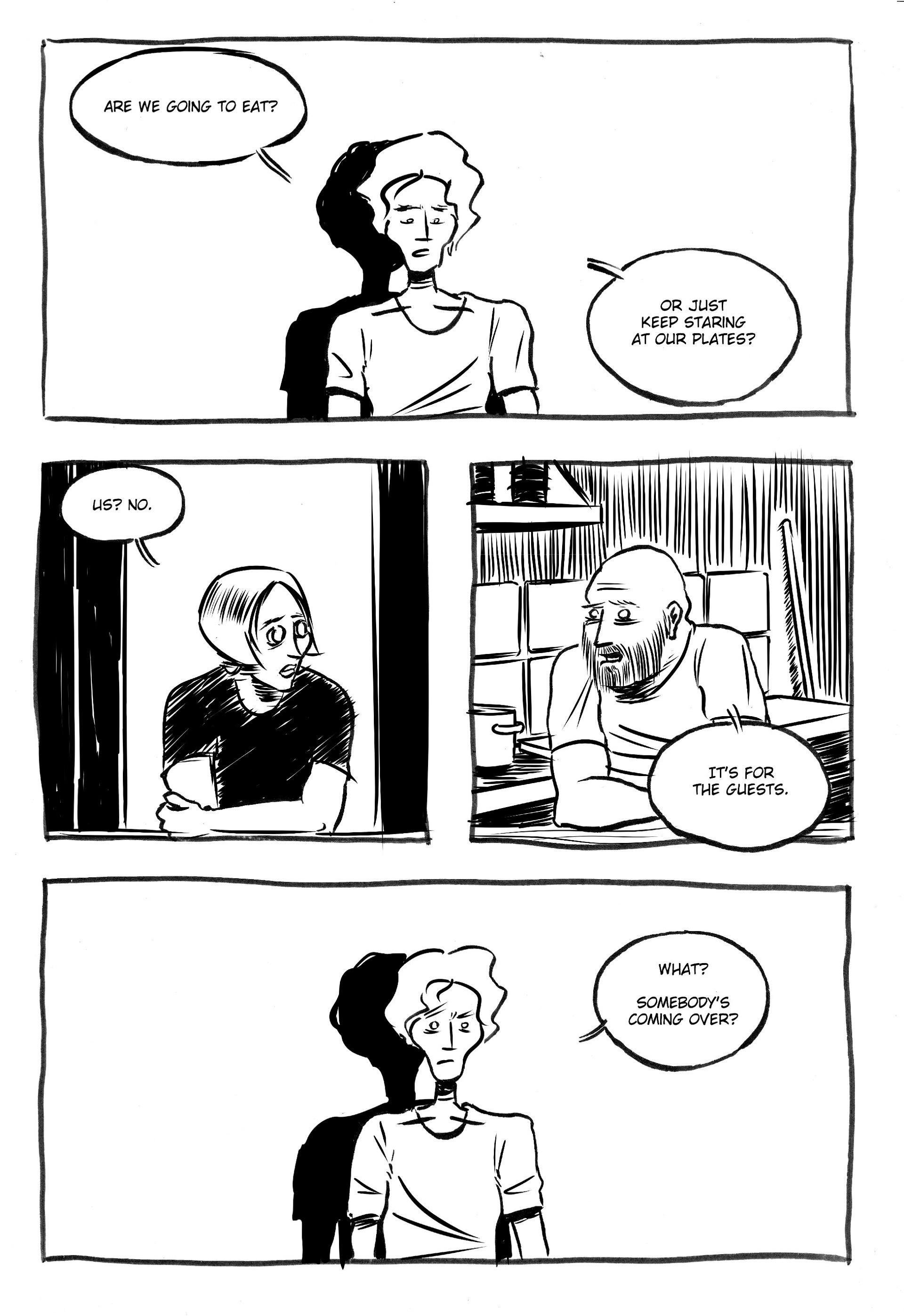 Read online Eden comic -  Issue # TPB (Part 1) - 52