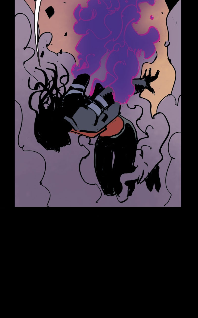 Read online Ghost Rider: Kushala Infinity Comic comic -  Issue #8 - 58