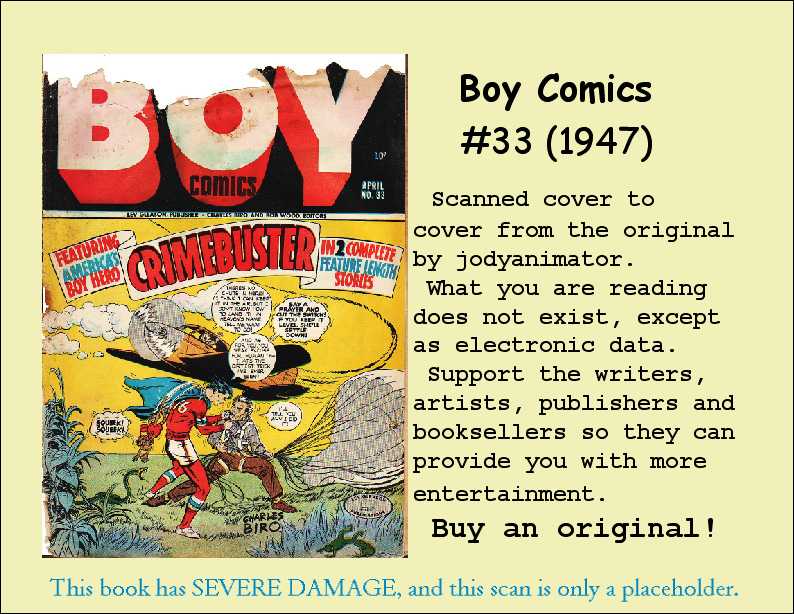 Read online Boy Comics comic -  Issue #33 - 53