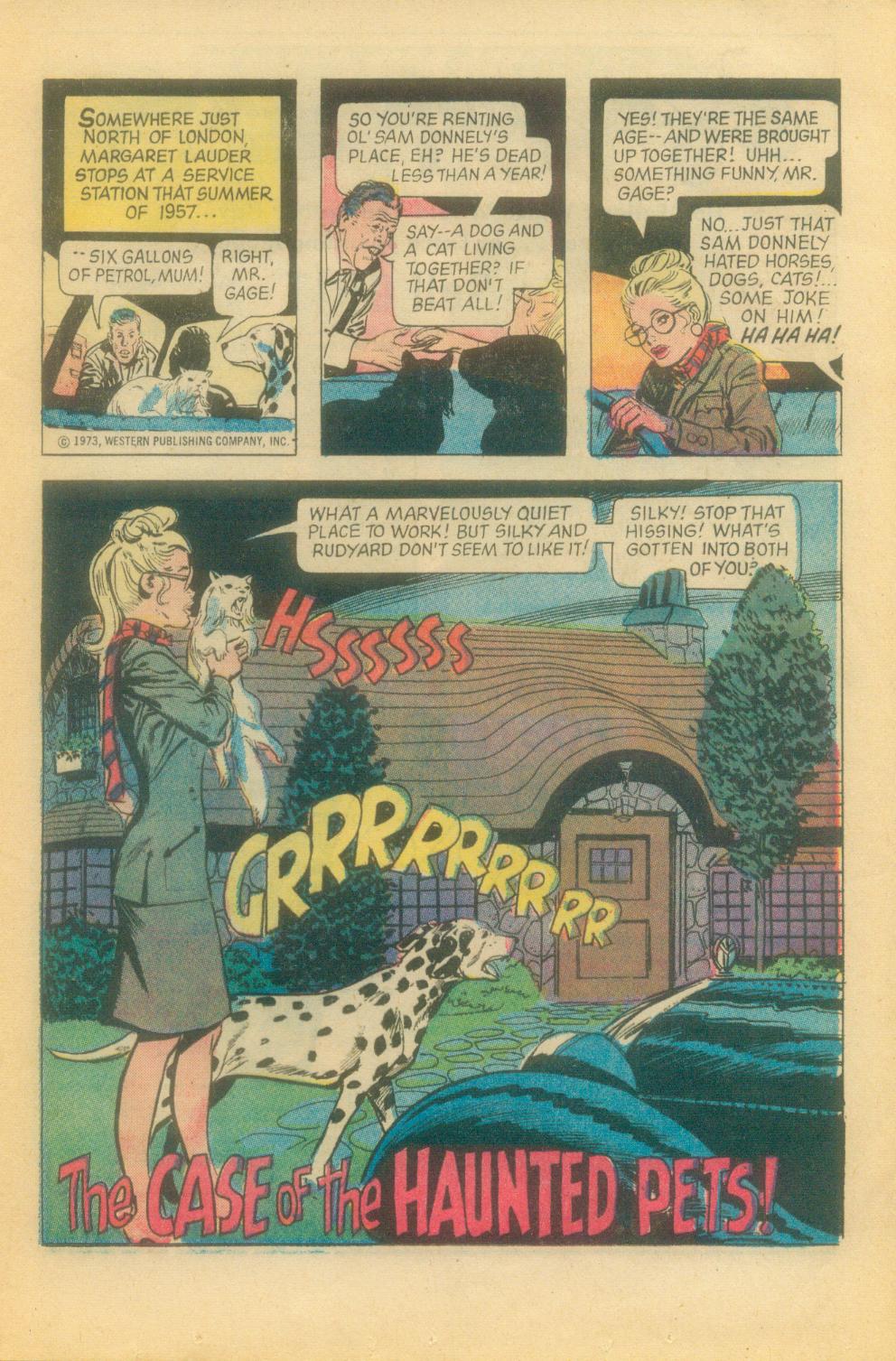 Read online Ripley's Believe it or Not! (1965) comic -  Issue #44 - 13