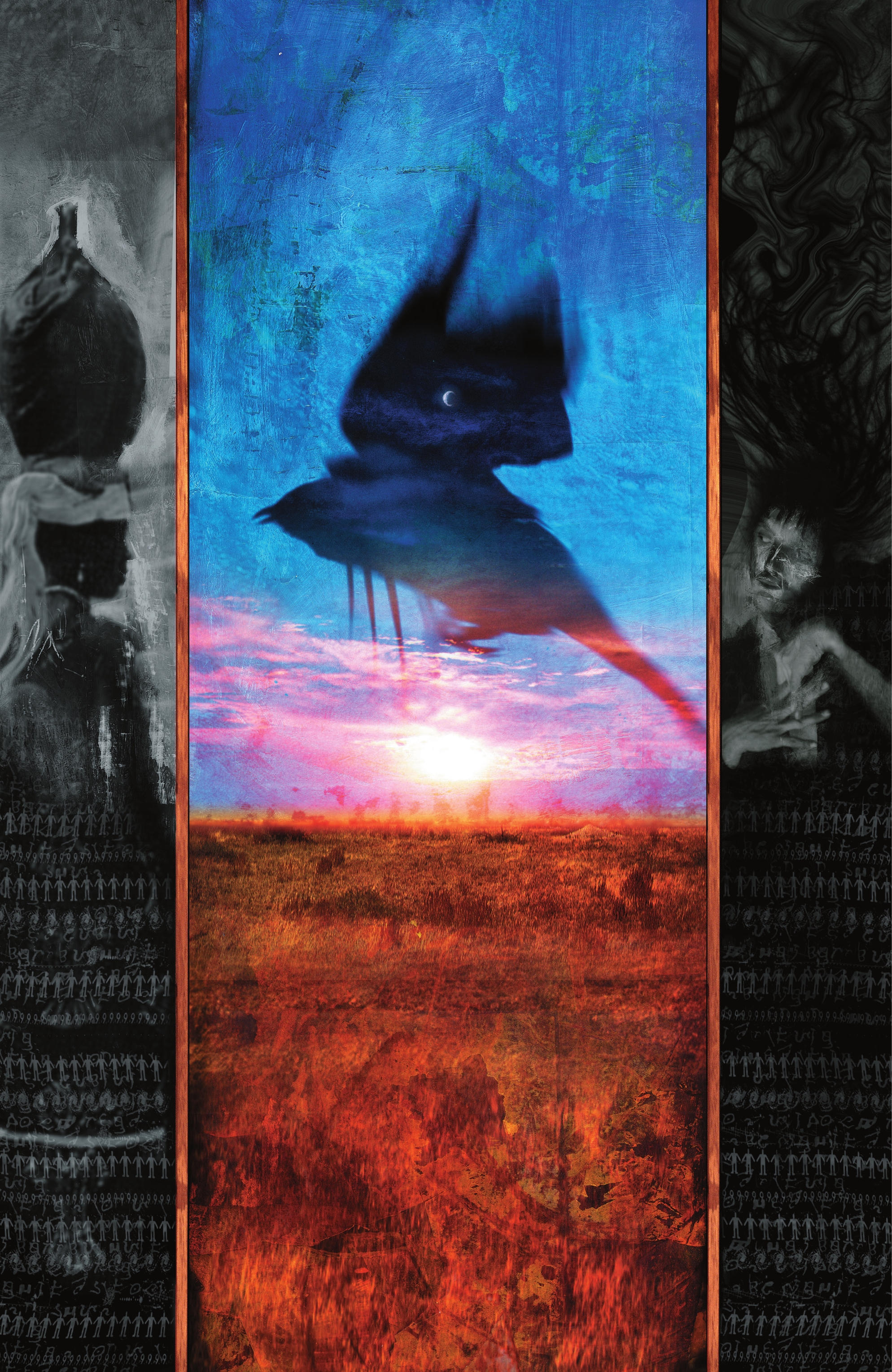 Read online The Sandman (2022) comic -  Issue # TPB 1 (Part 3) - 28