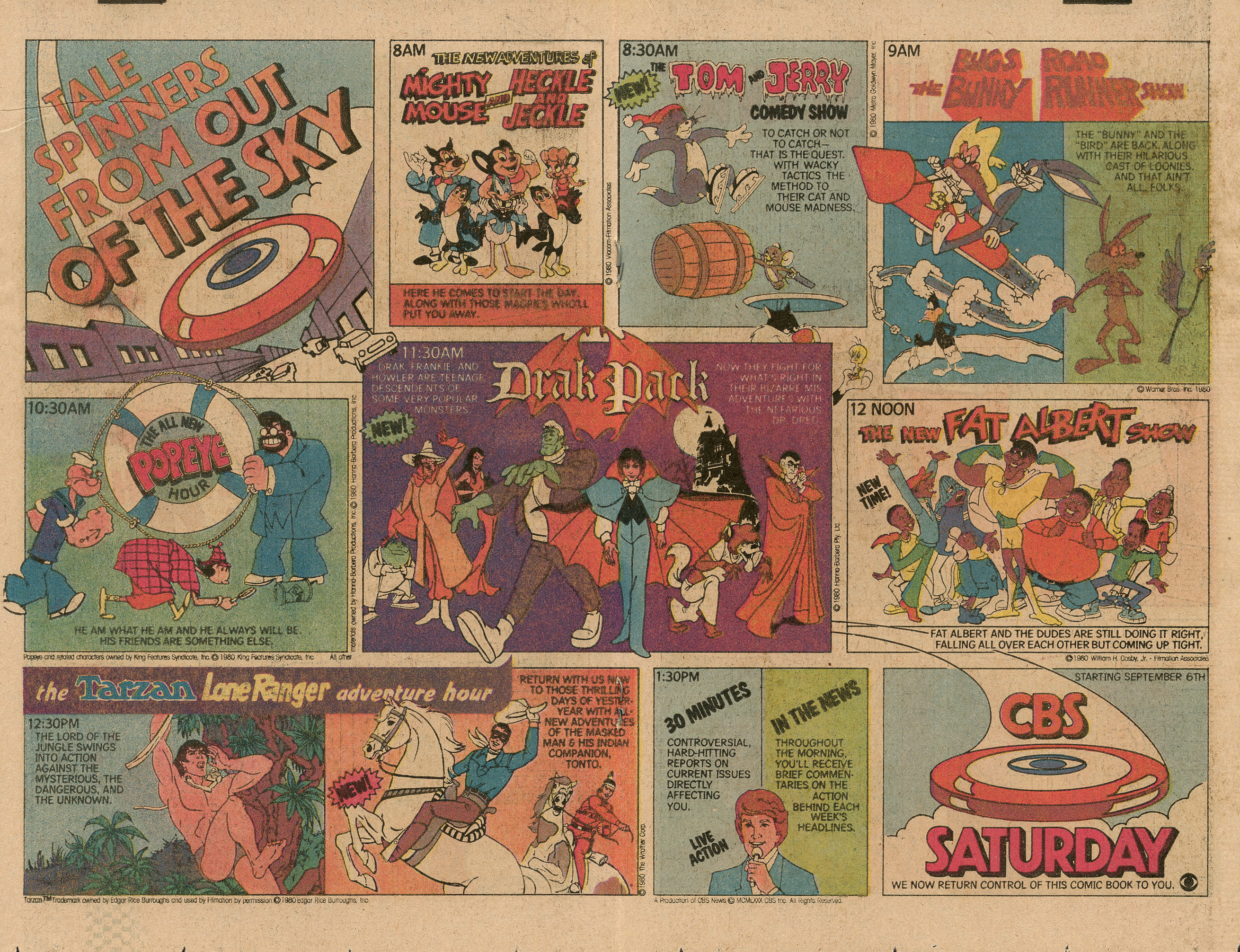 Read online Archie's Pals 'N' Gals (1952) comic -  Issue #145 - 18